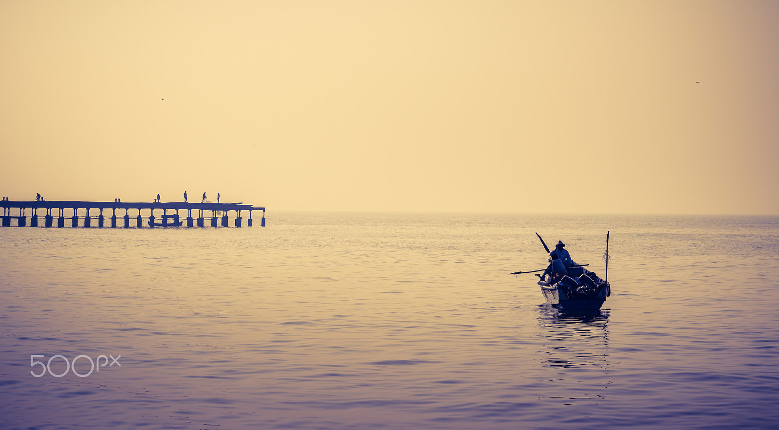 Nikon D810 sample photo. Morning scene.... photography