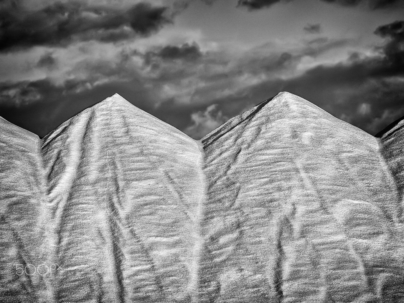 OLYMPUS M.300mm F4.0 sample photo. Mountains photography
