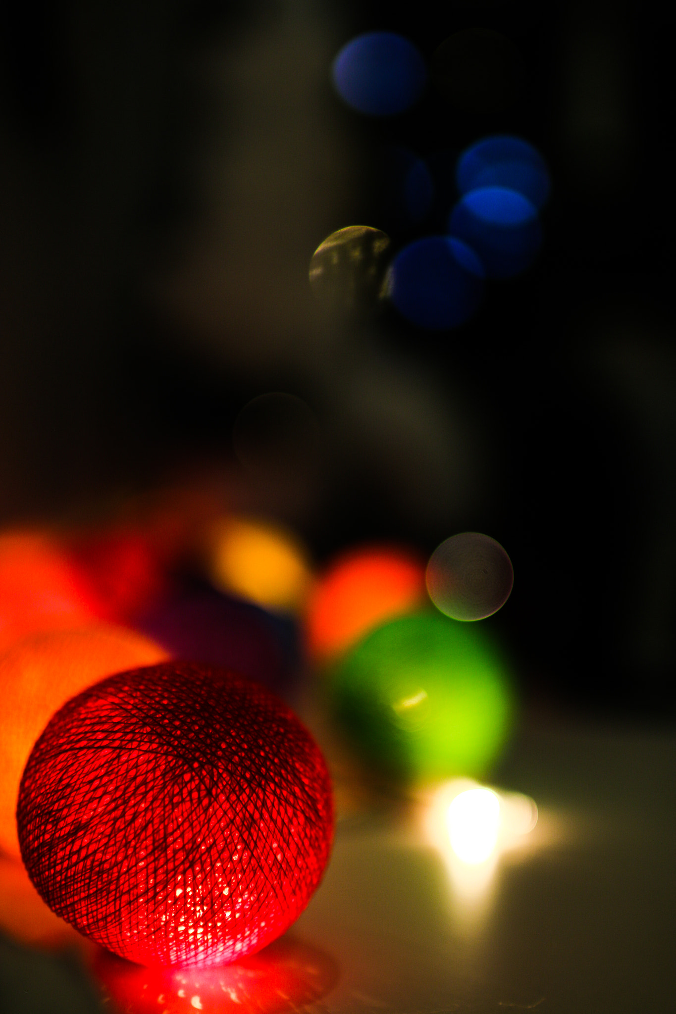 Sigma 30mm F1.4 EX DC HSM sample photo. Bubble bubble photography