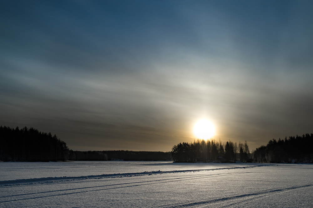 Nikon D4 + Nikon AF-S Nikkor 50mm F1.8G sample photo. So far from here, the sun. photography