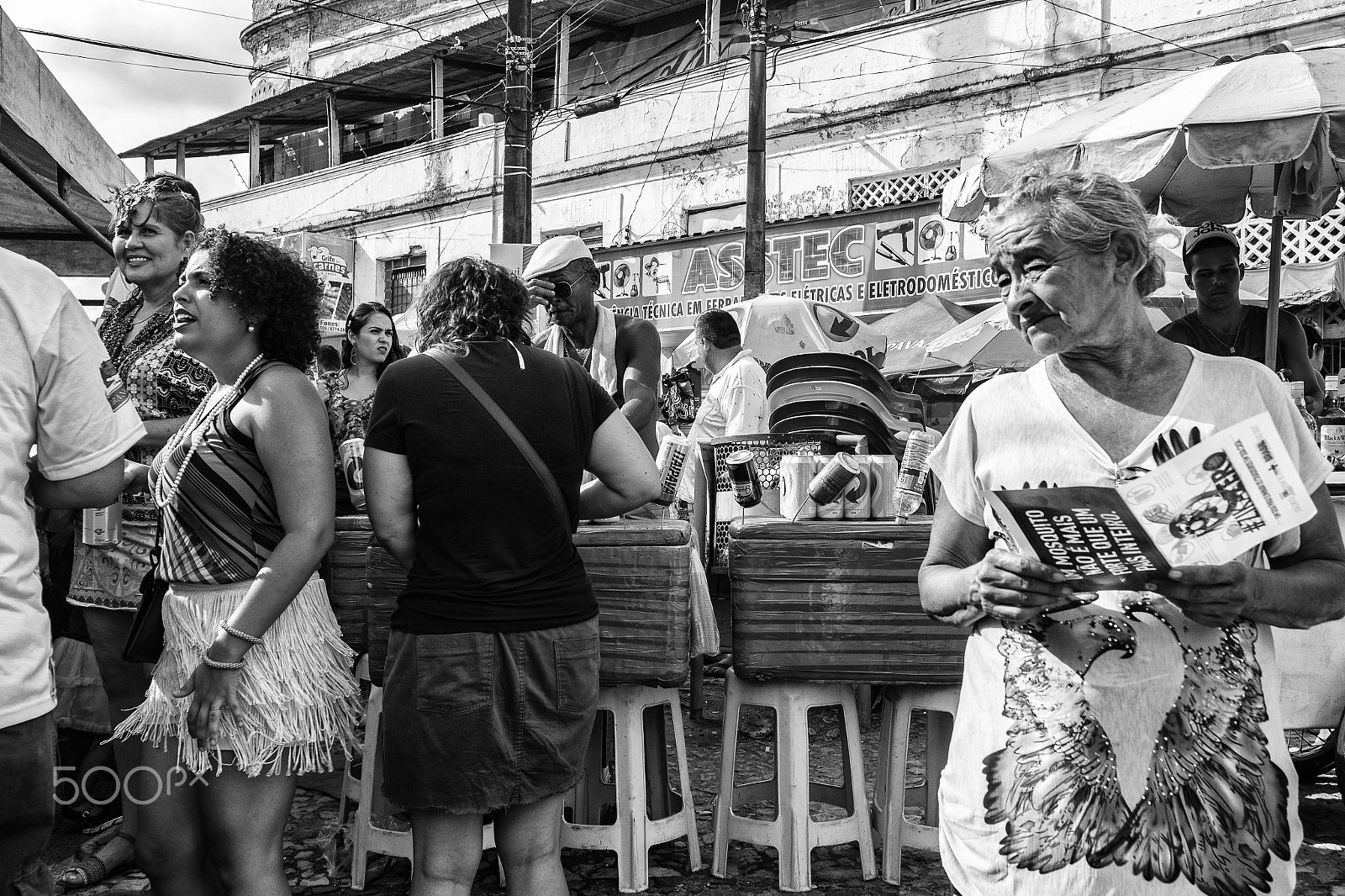 Samsung NX200 + Samsung NX 20-50mm F3.5-5.6 ED sample photo. Campina grande, brazil 2017 photography