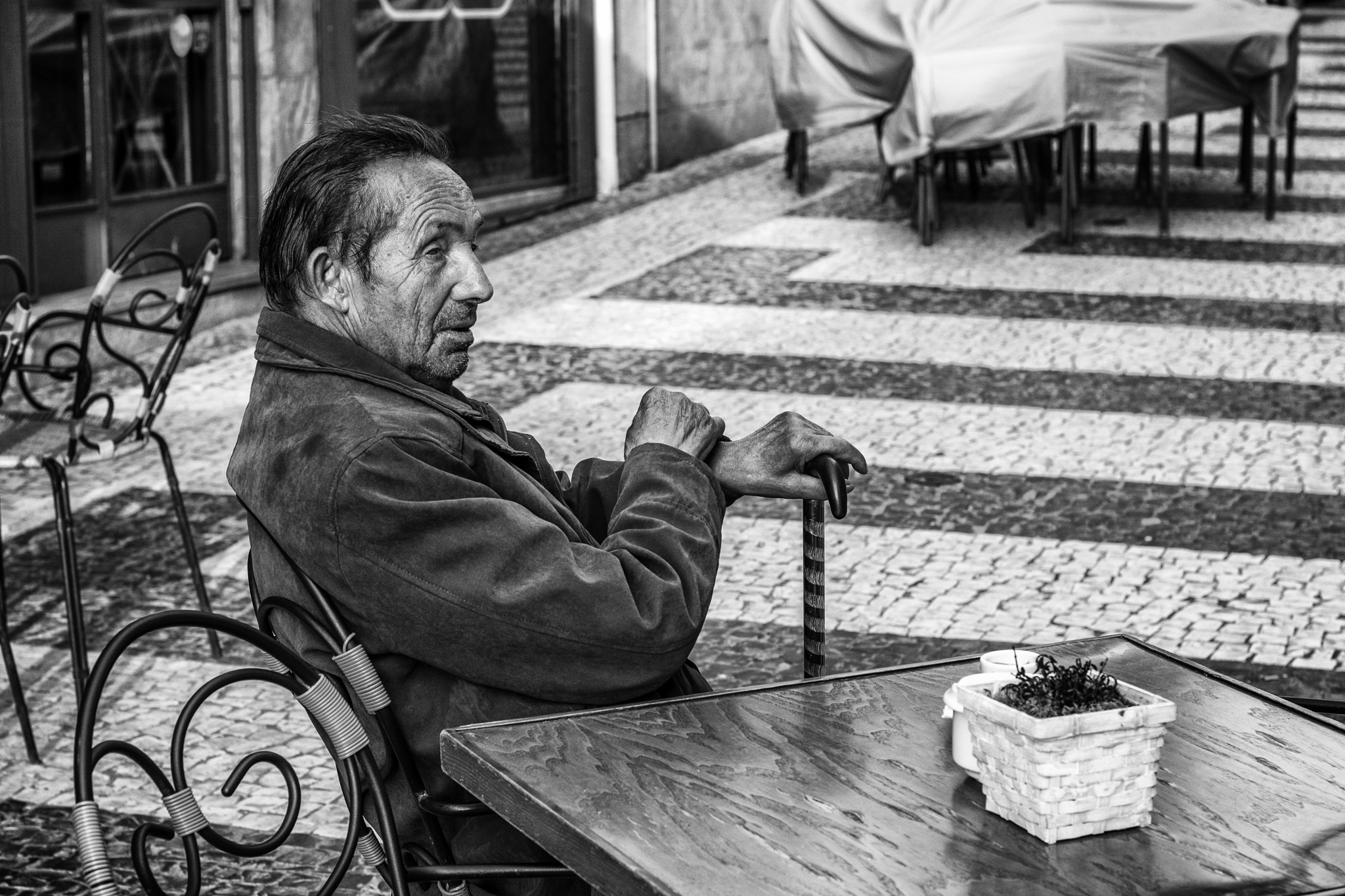 Sony a6000 + Sony DT 50mm F1.8 SAM sample photo. Local wisdom photography