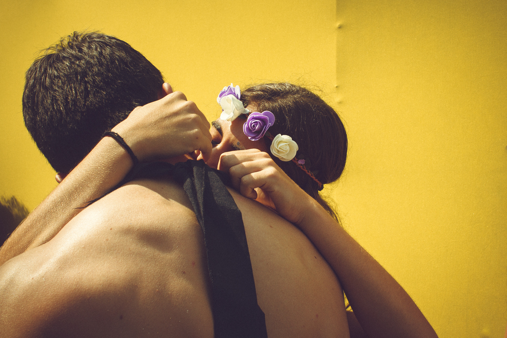 Canon EF-S 24mm F2.8 STM sample photo. Carnival in brazil started! much love, please! photography