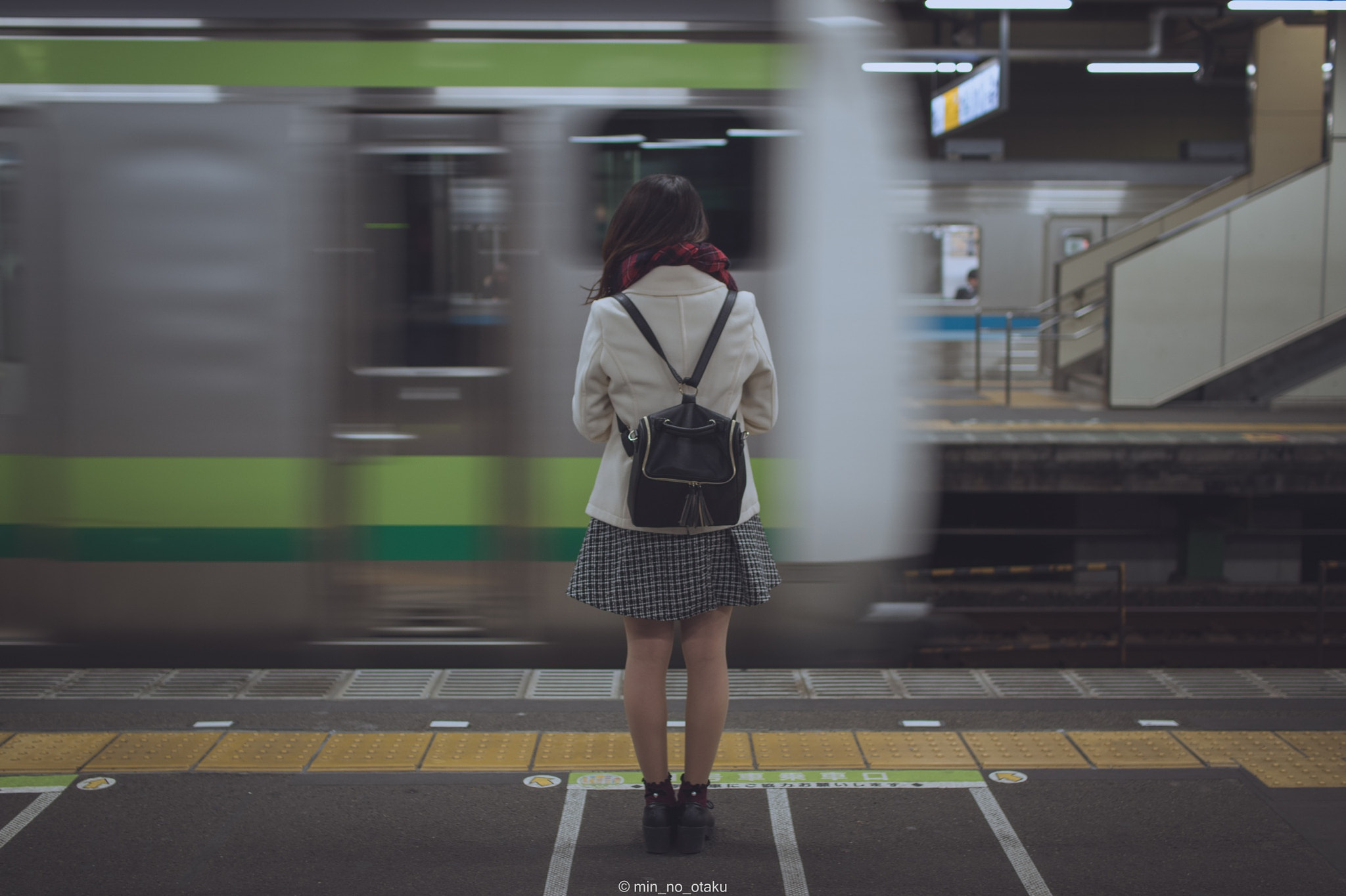 Nikon D5500 sample photo
