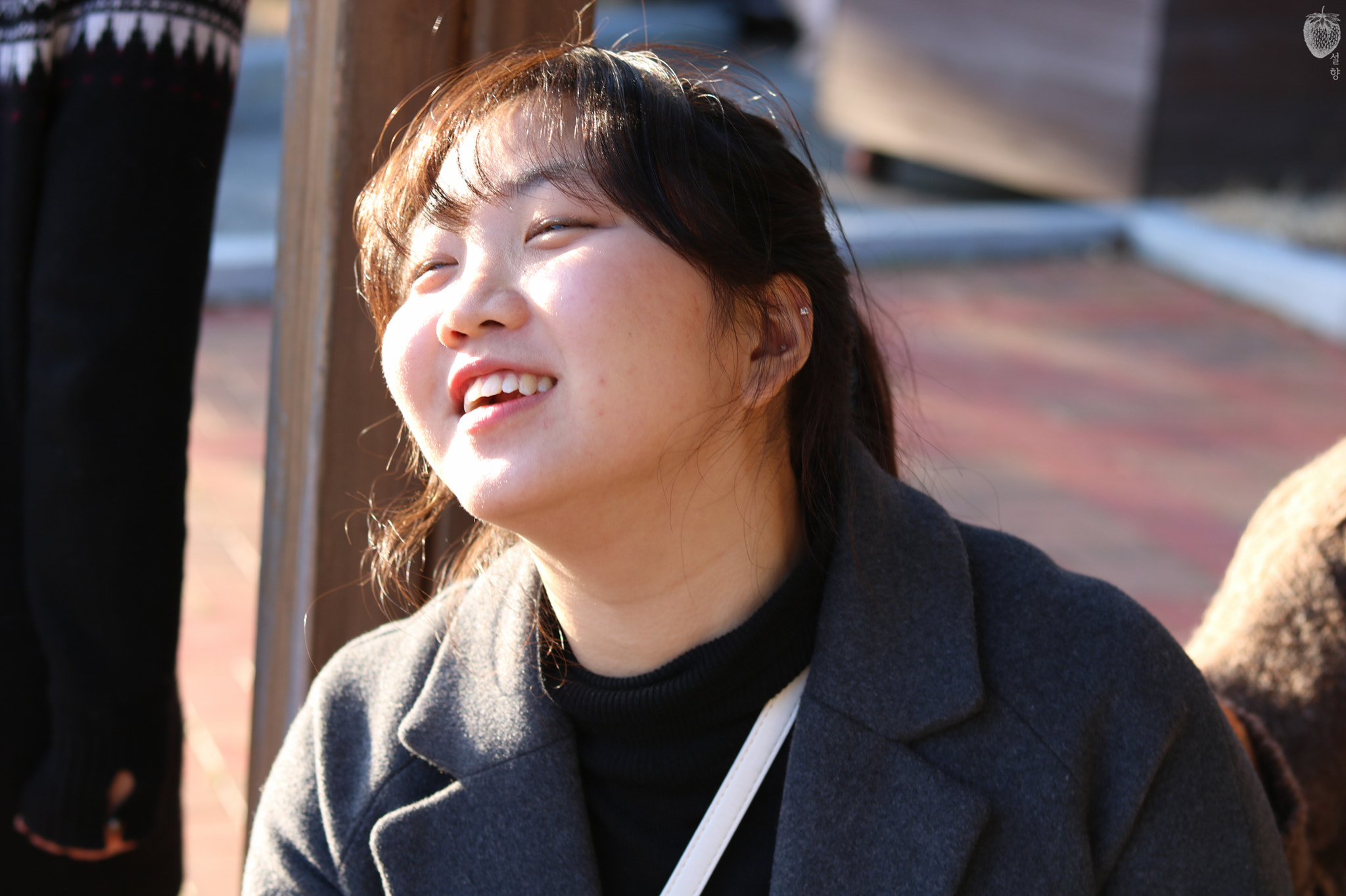 Canon EOS 760D (EOS Rebel T6s / EOS 8000D) + Canon EF 50mm F1.8 STM sample photo. 벌써 그리운 졸업여행 photography