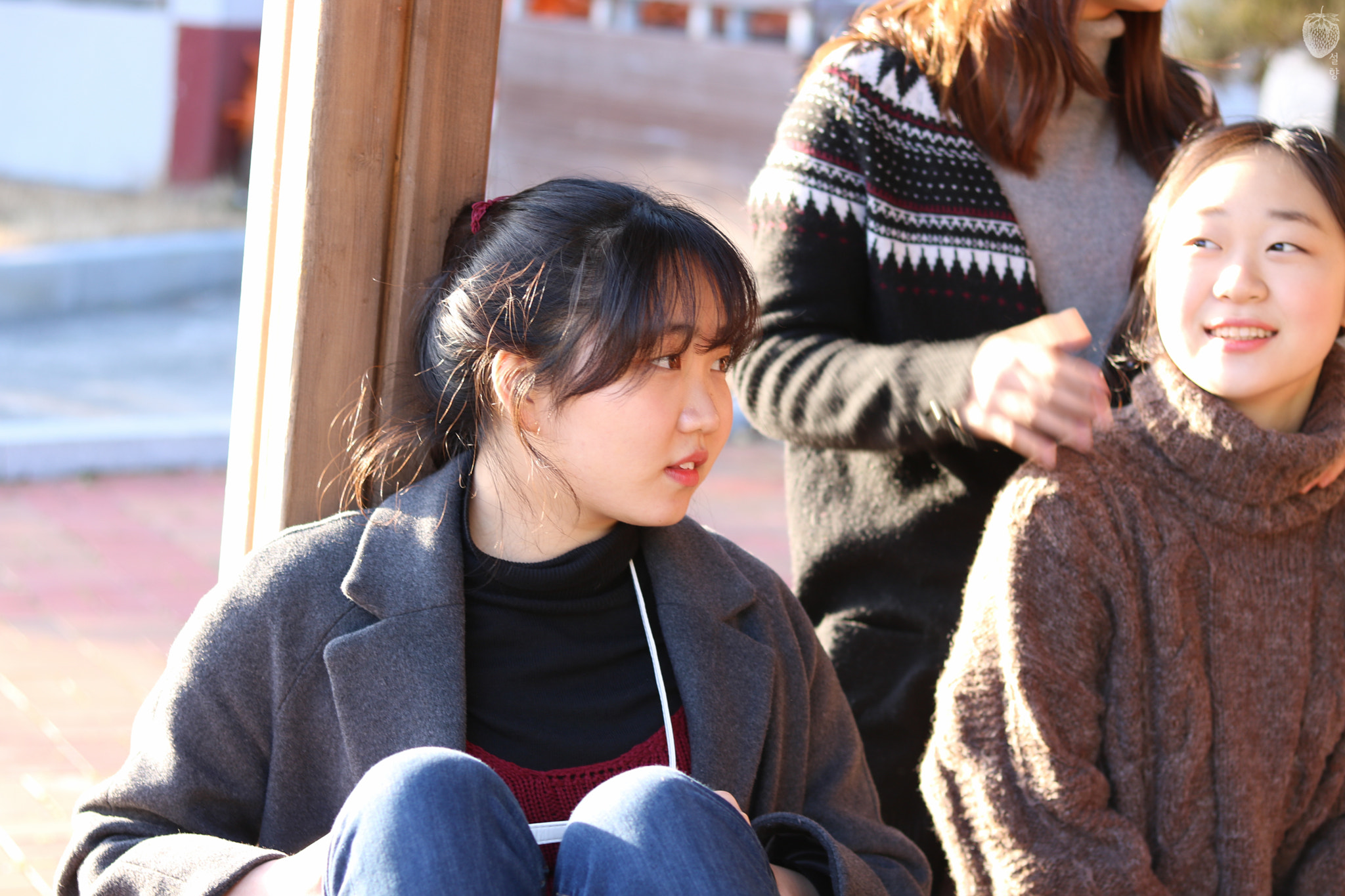Canon EOS 760D (EOS Rebel T6s / EOS 8000D) + Canon EF 50mm F1.8 STM sample photo. 벌써 그리운 졸업여행 photography