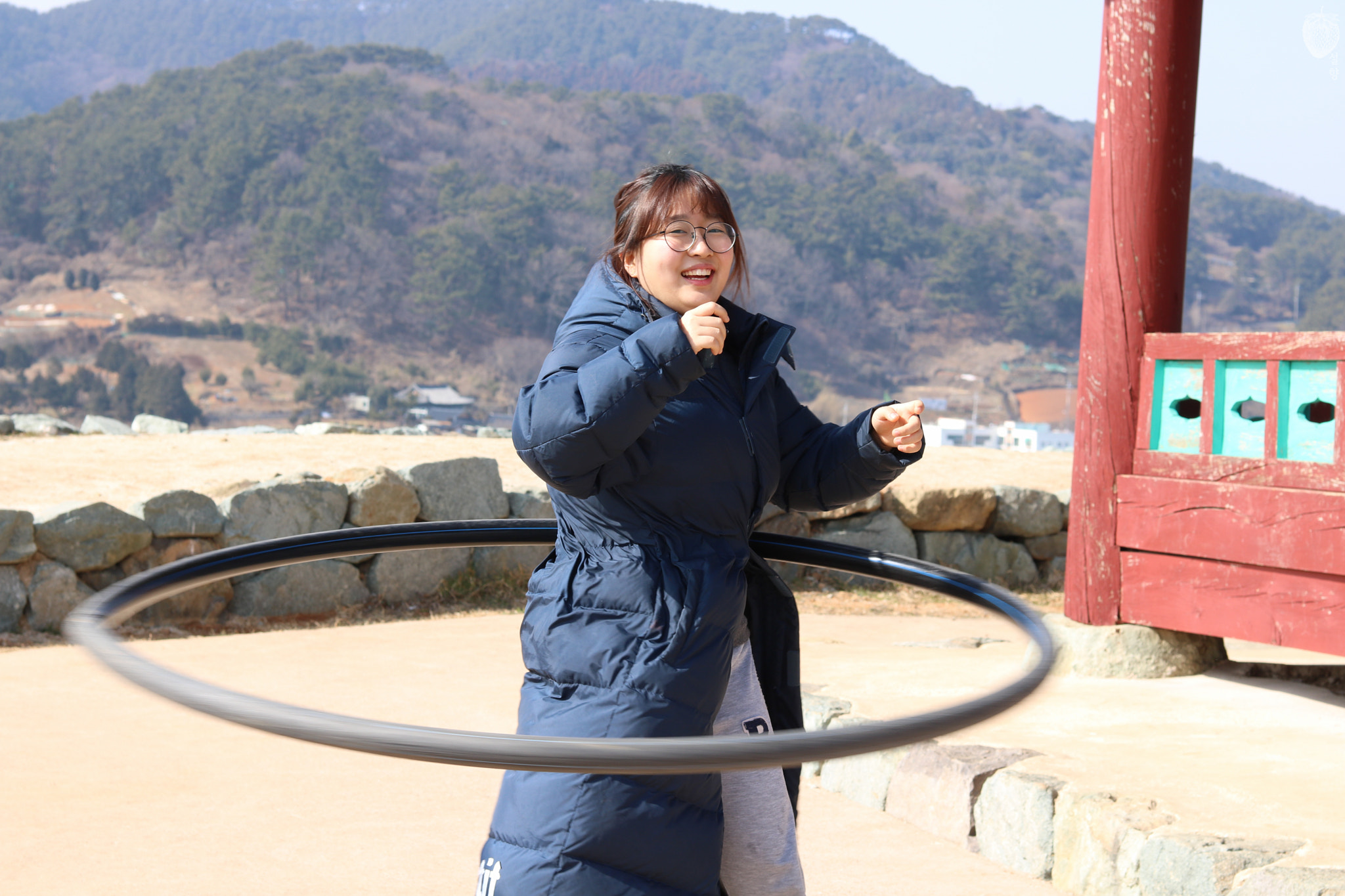 Canon EOS 760D (EOS Rebel T6s / EOS 8000D) sample photo. 벌써 그리운 졸업여행 photography