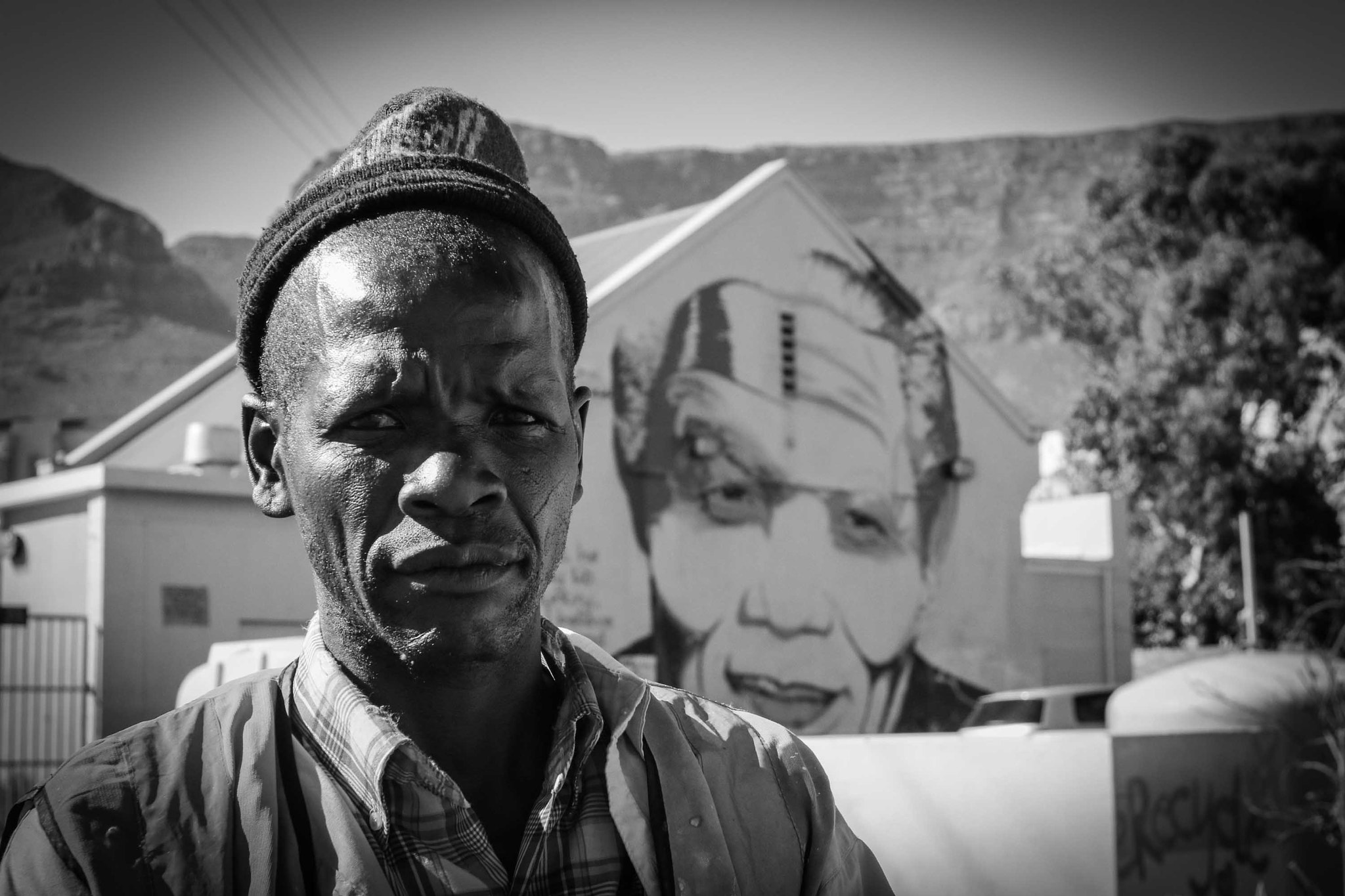 Canon EF 17-40mm F4L USM sample photo. Populism: a global change photography
