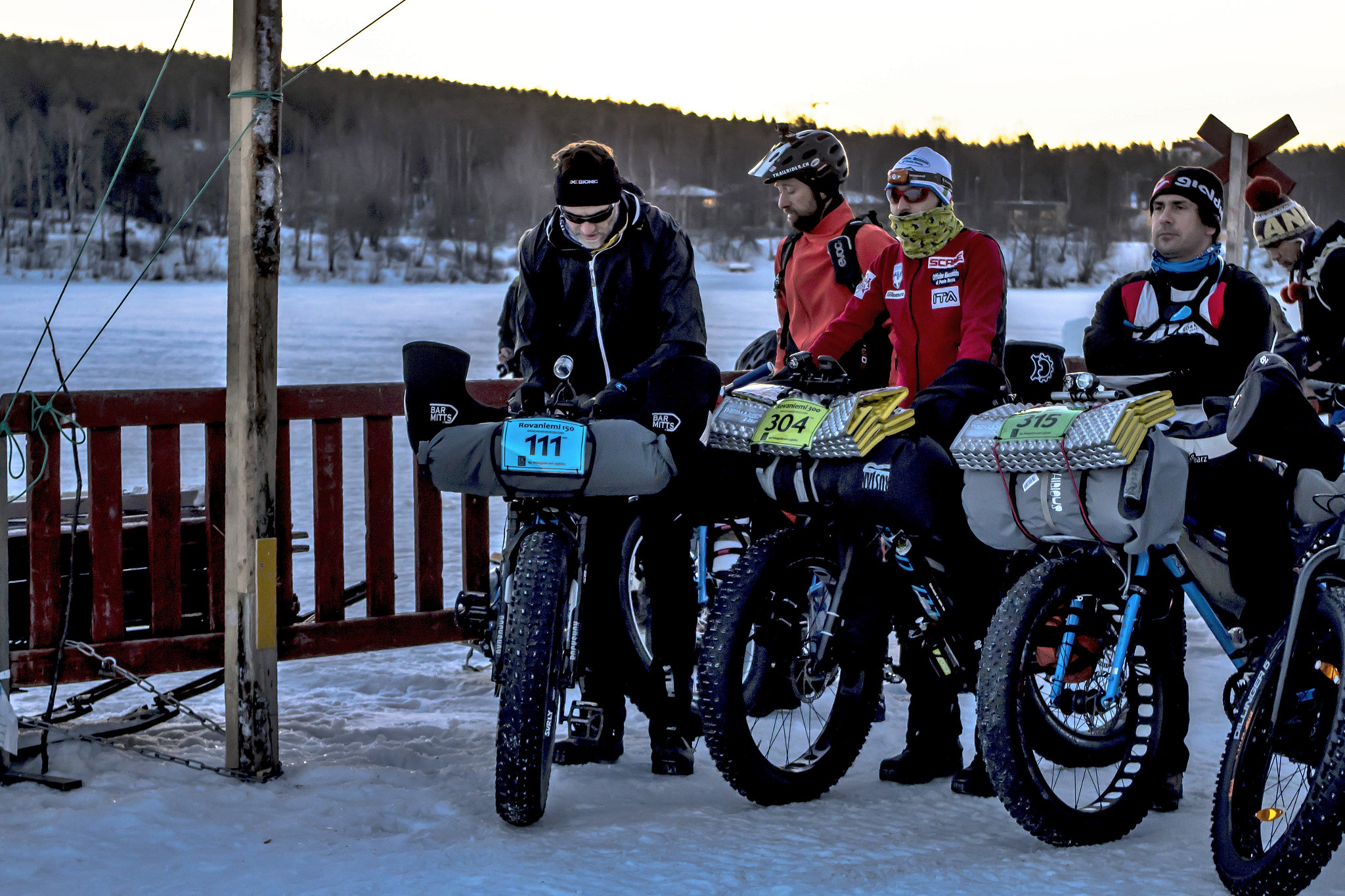 smc PENTAX-DA L 18-55mm F3.5-5.6 sample photo. Rovaniemi 150 photography