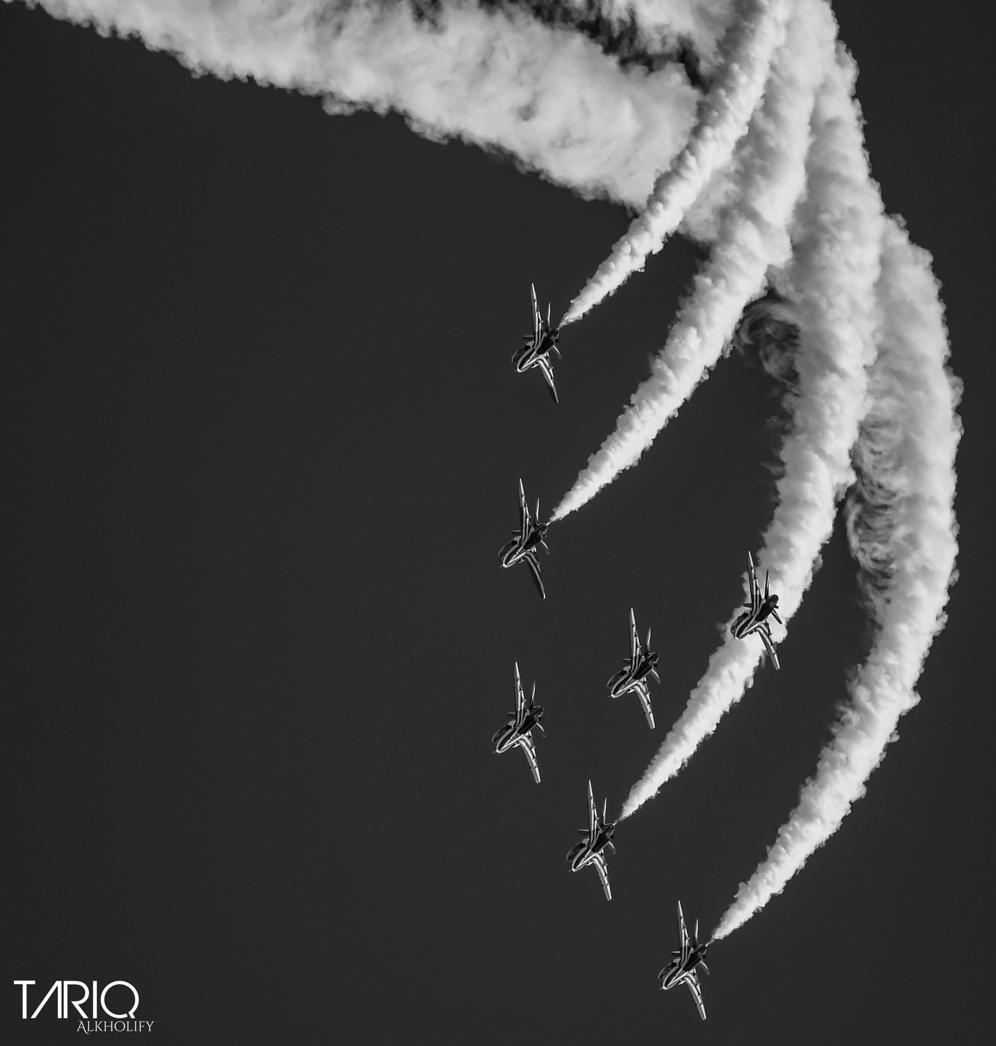 Canon EF 70-200mm F2.8L IS II USM sample photo. Air plane ...ksa photography