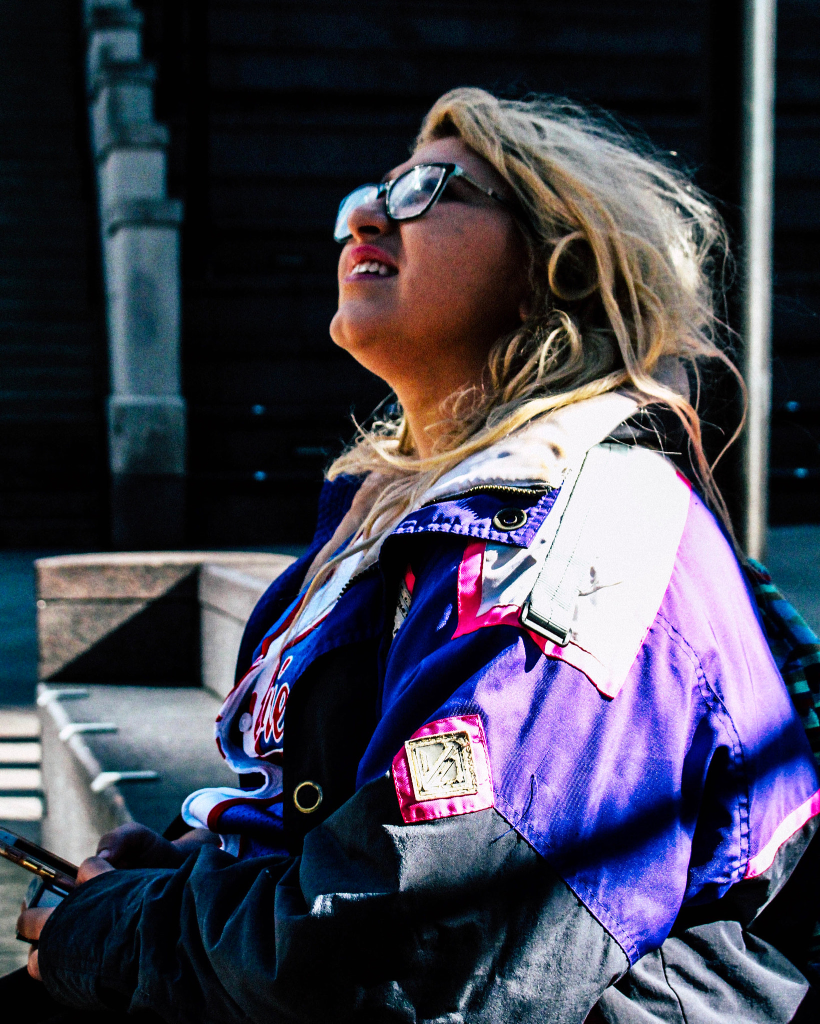 Canon EOS 60D sample photo. Young ray of sunshine photography