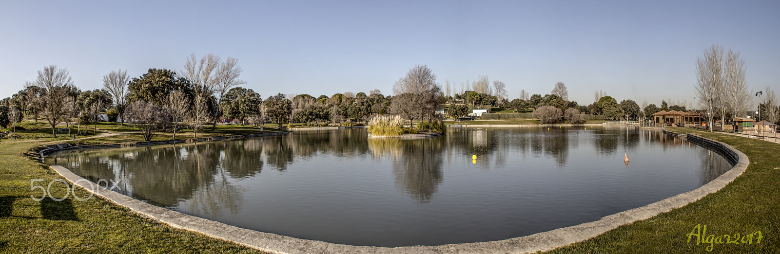 Canon EOS 60D sample photo. Panoramic photography
