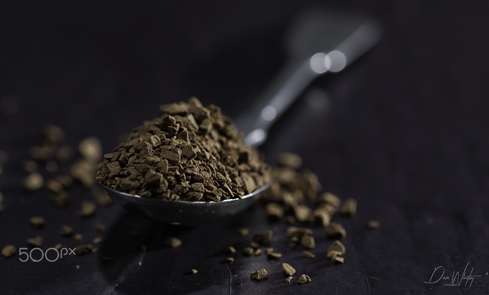 Sigma 105mm F2.8 EX DG OS HSM sample photo. Coffee photography