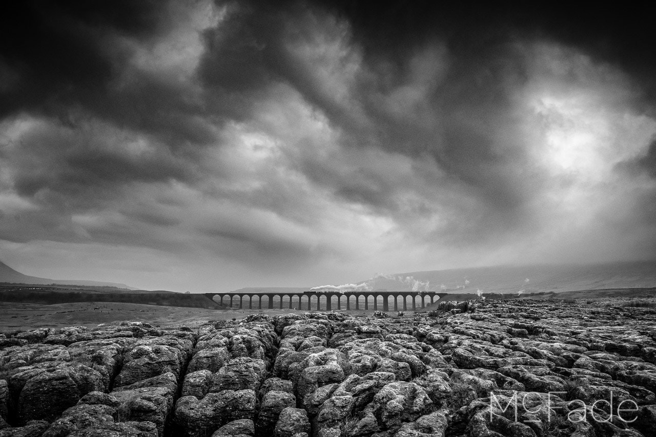 Canon EF 24-70mm F4L IS USM sample photo. Tornado on the viaduct 0q5a4334 photography