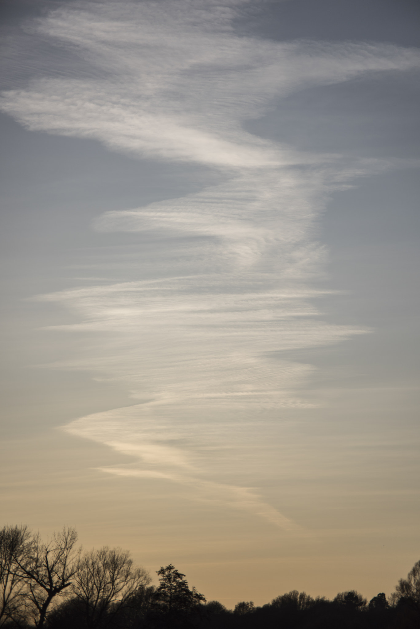 Nikon D810 sample photo. Sunset drawing photography