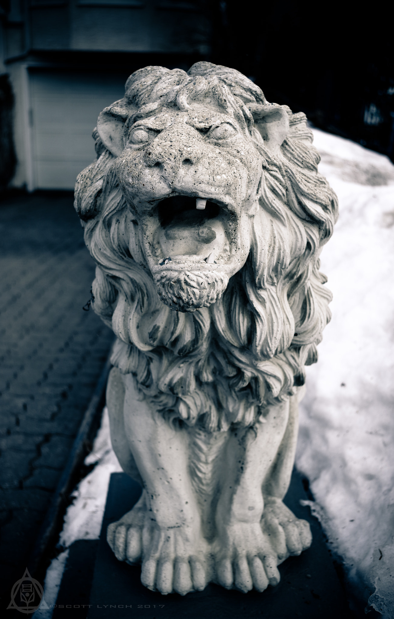 smc PENTAX-DA L 18-55mm F3.5-5.6 sample photo. Goodbye sober day photography