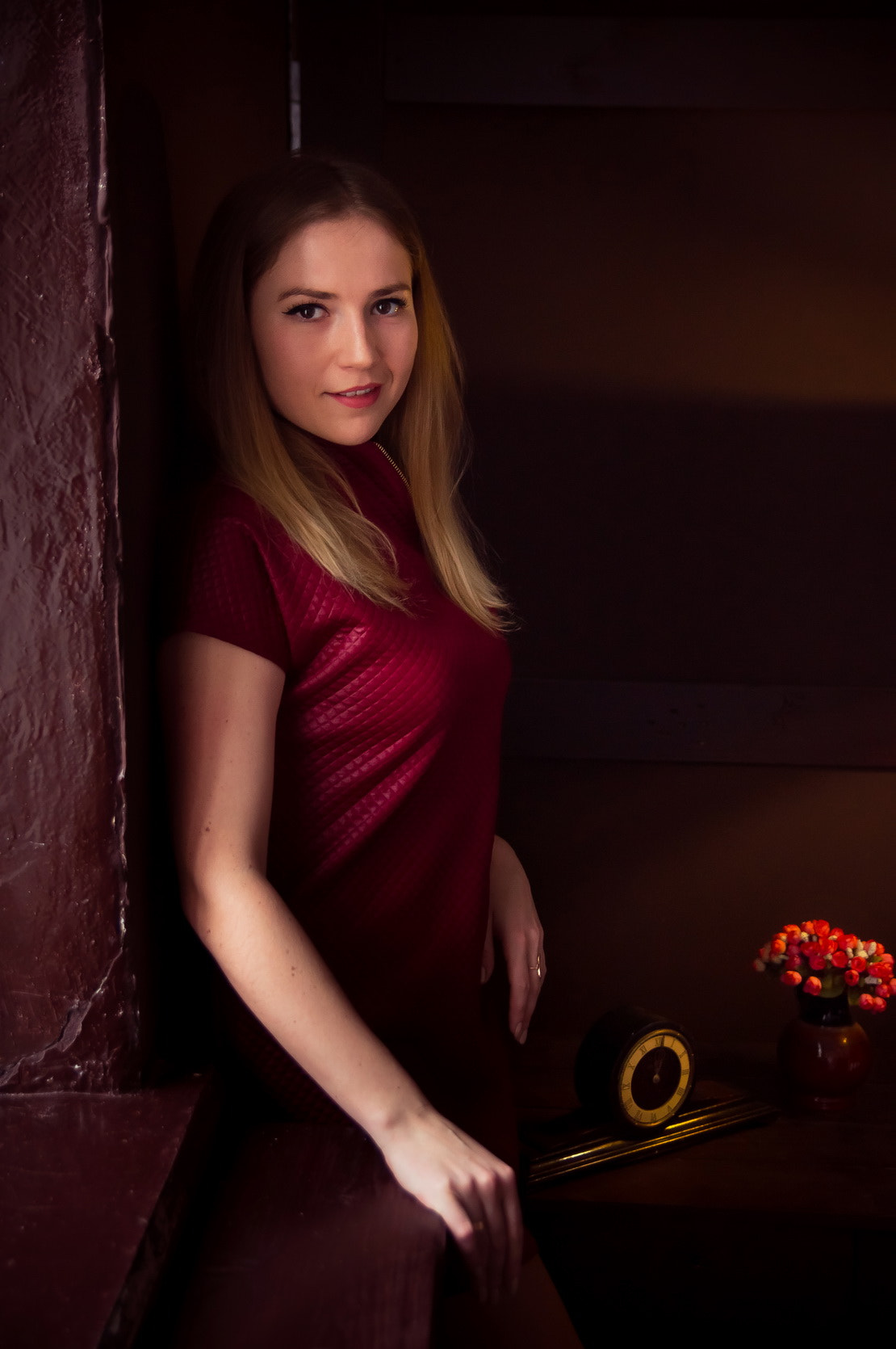 Sony SLT-A57 sample photo. ♌166 photography