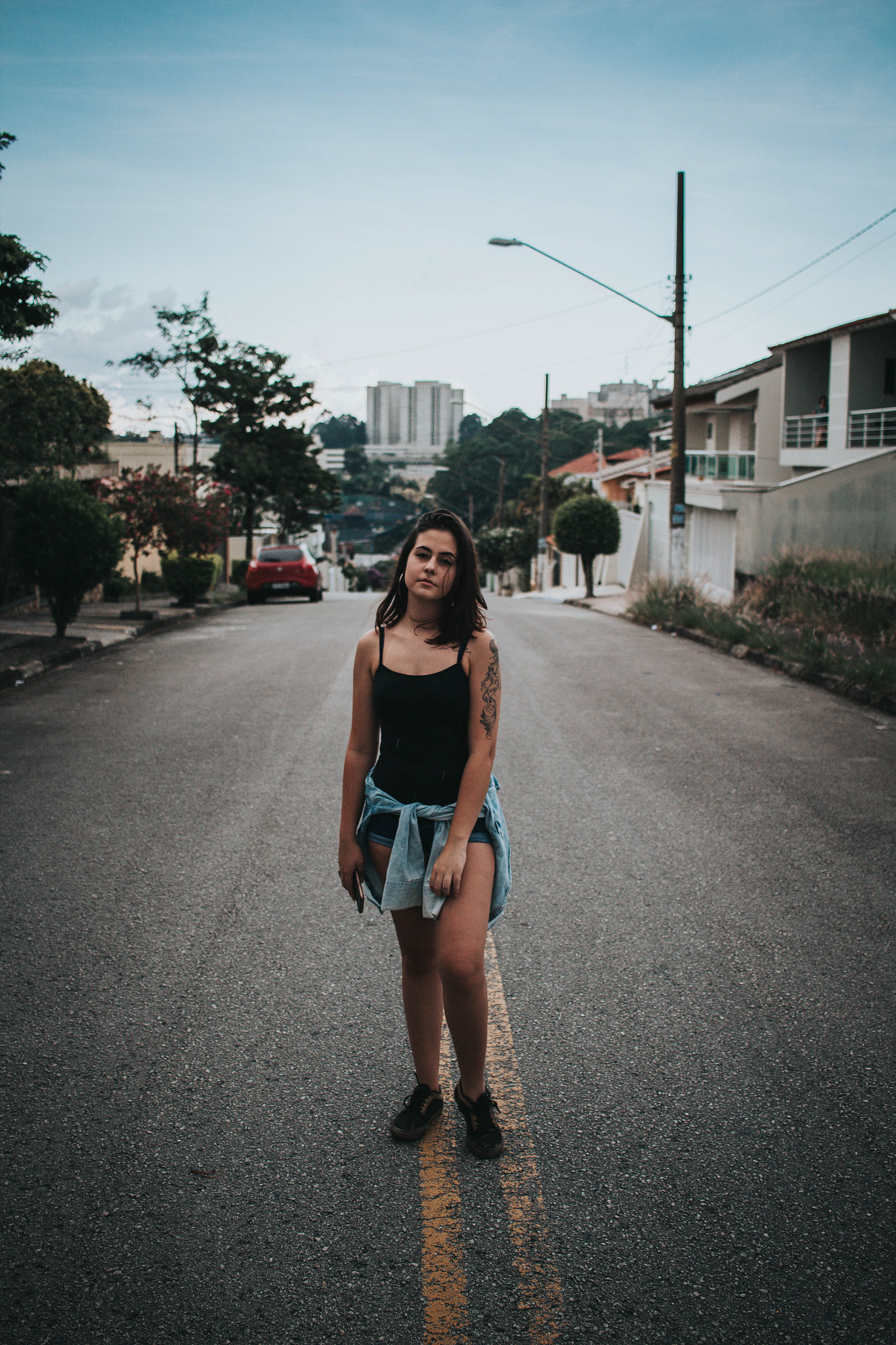 Canon EF-S 24mm F2.8 STM sample photo. Estrazulas photography