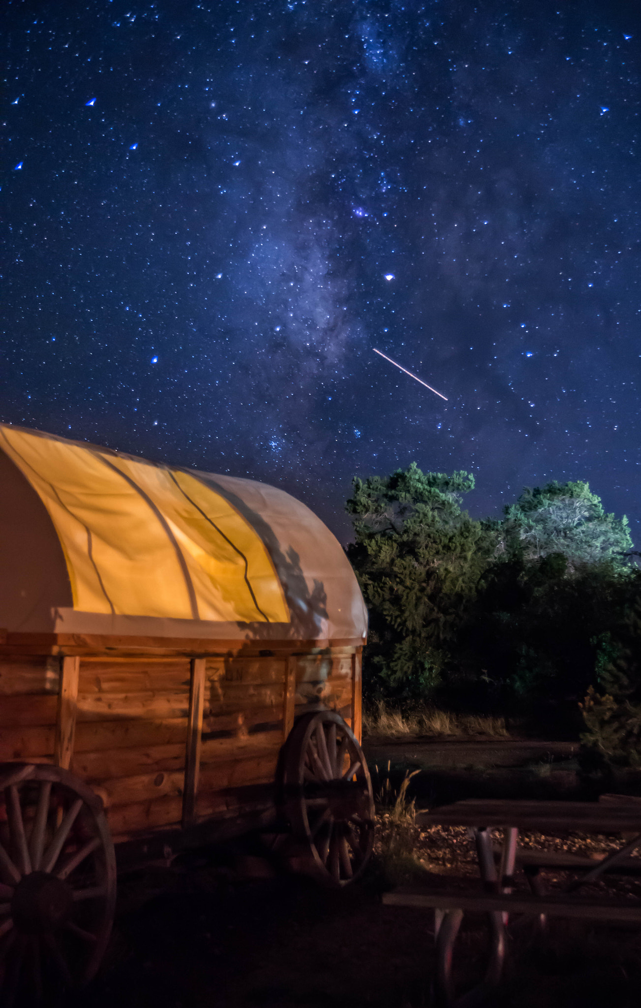 Nikon D600 sample photo. The milky way frontiers photography