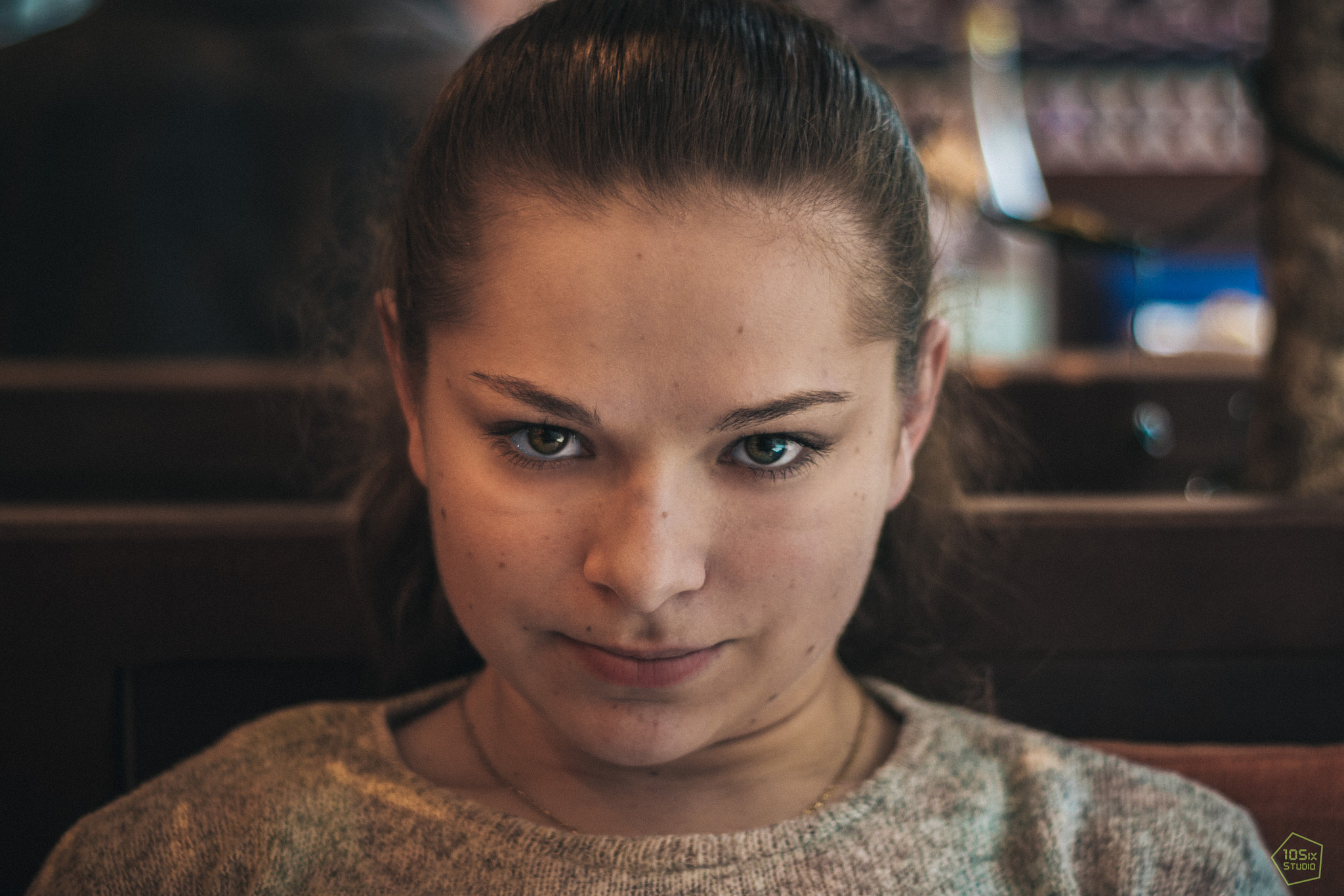 Sony ILCA-77M2 + Minolta AF 50mm F1.7 sample photo. Alicja photography