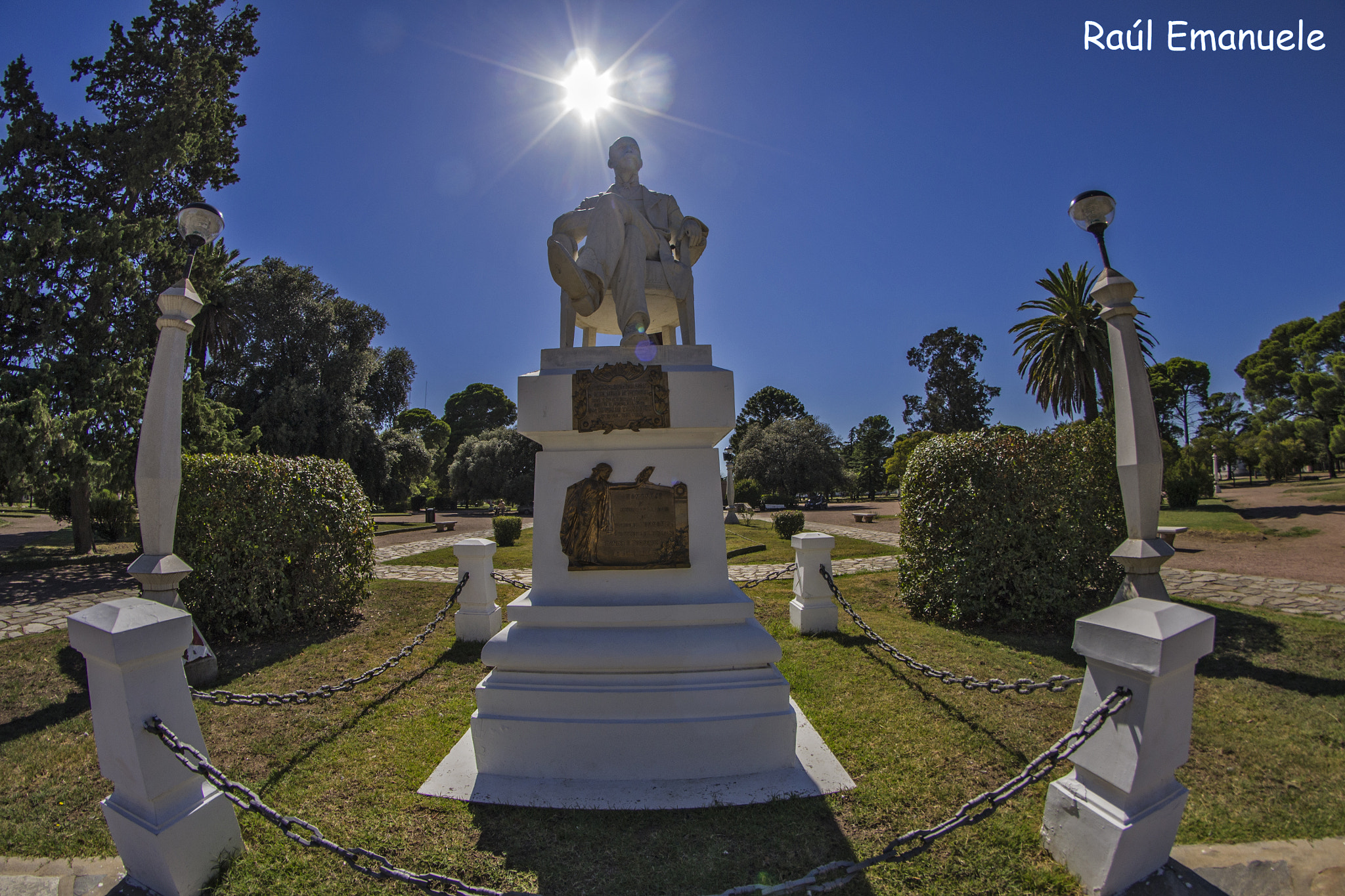 Nikon D3100 + Samyang 8mm F3.5 Aspherical IF MC Fisheye sample photo. Ernesto photography