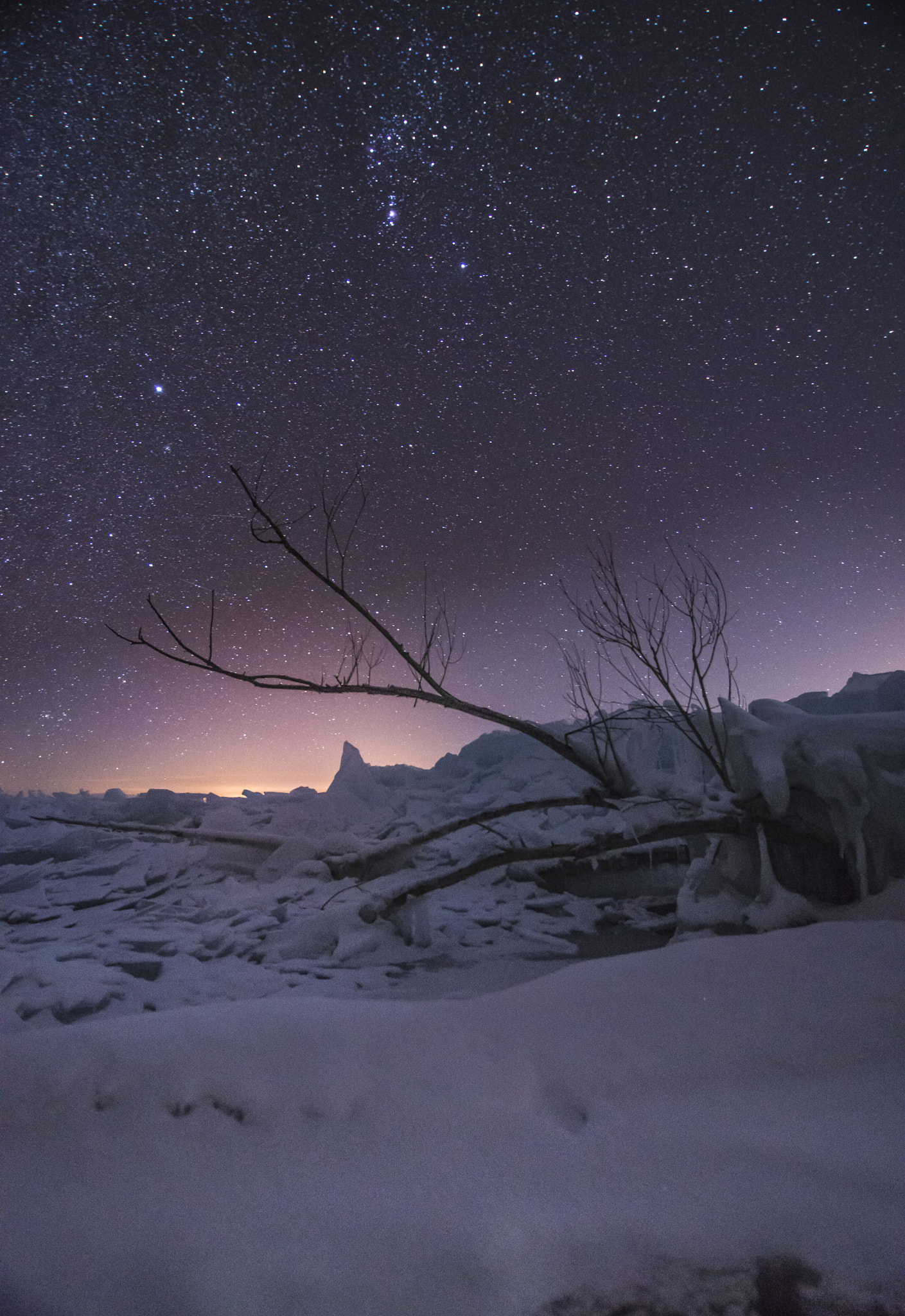 Tokina AT-X Pro 12-24mm F4 (IF) DX sample photo. Sevan photography