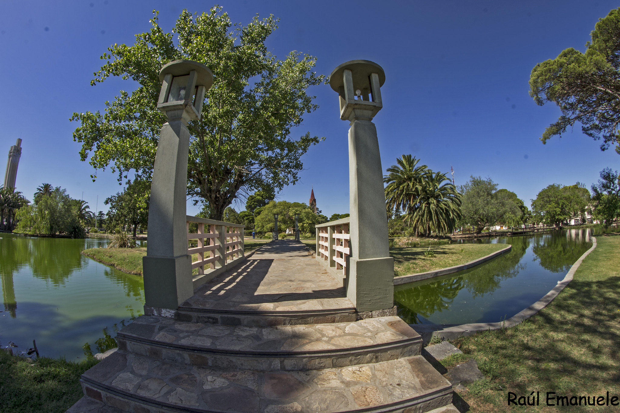 Samyang 8mm F3.5 Aspherical IF MC Fisheye sample photo. Faroles photography
