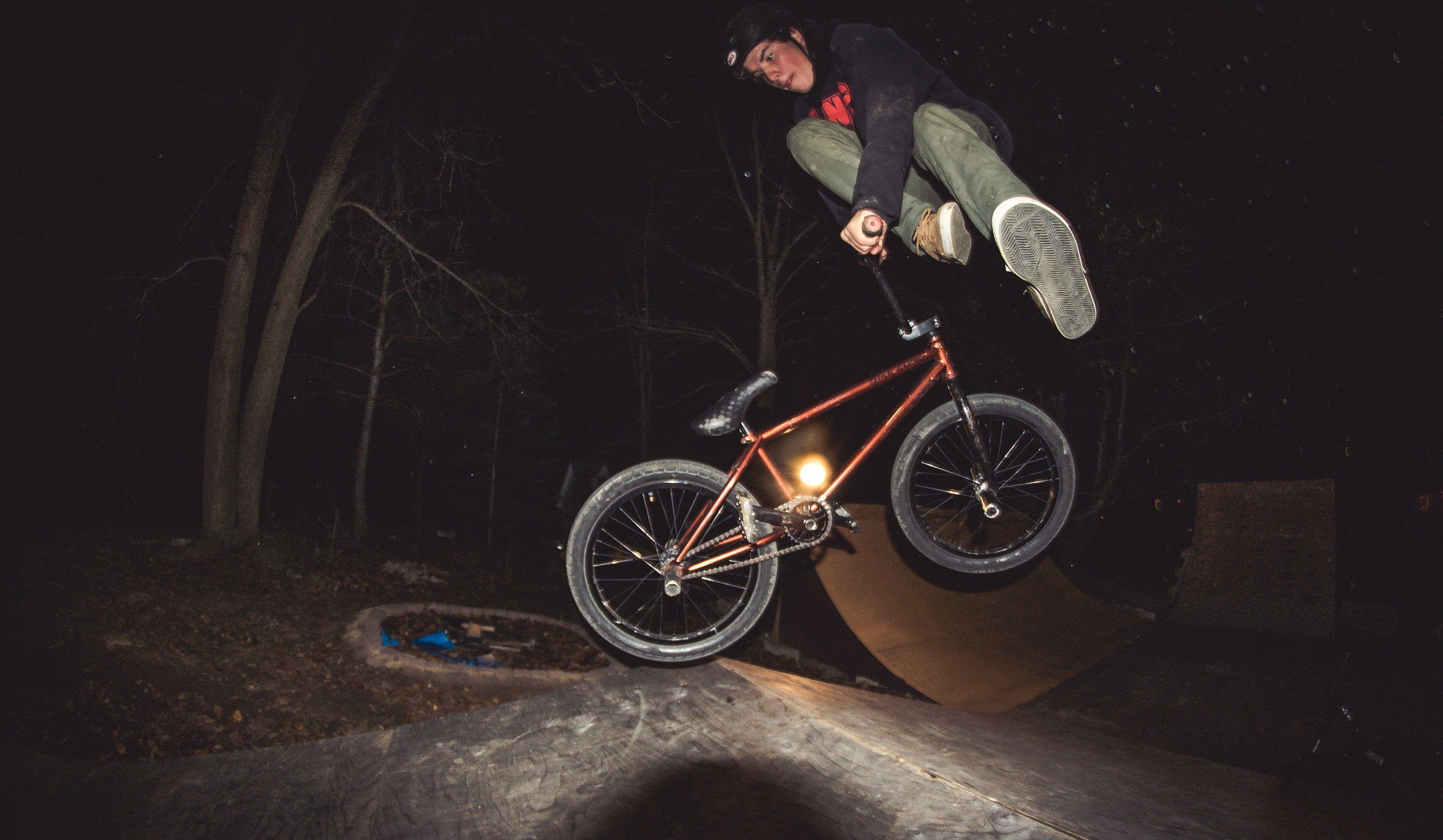 Nikon D7000 sample photo. Tailwhip photography