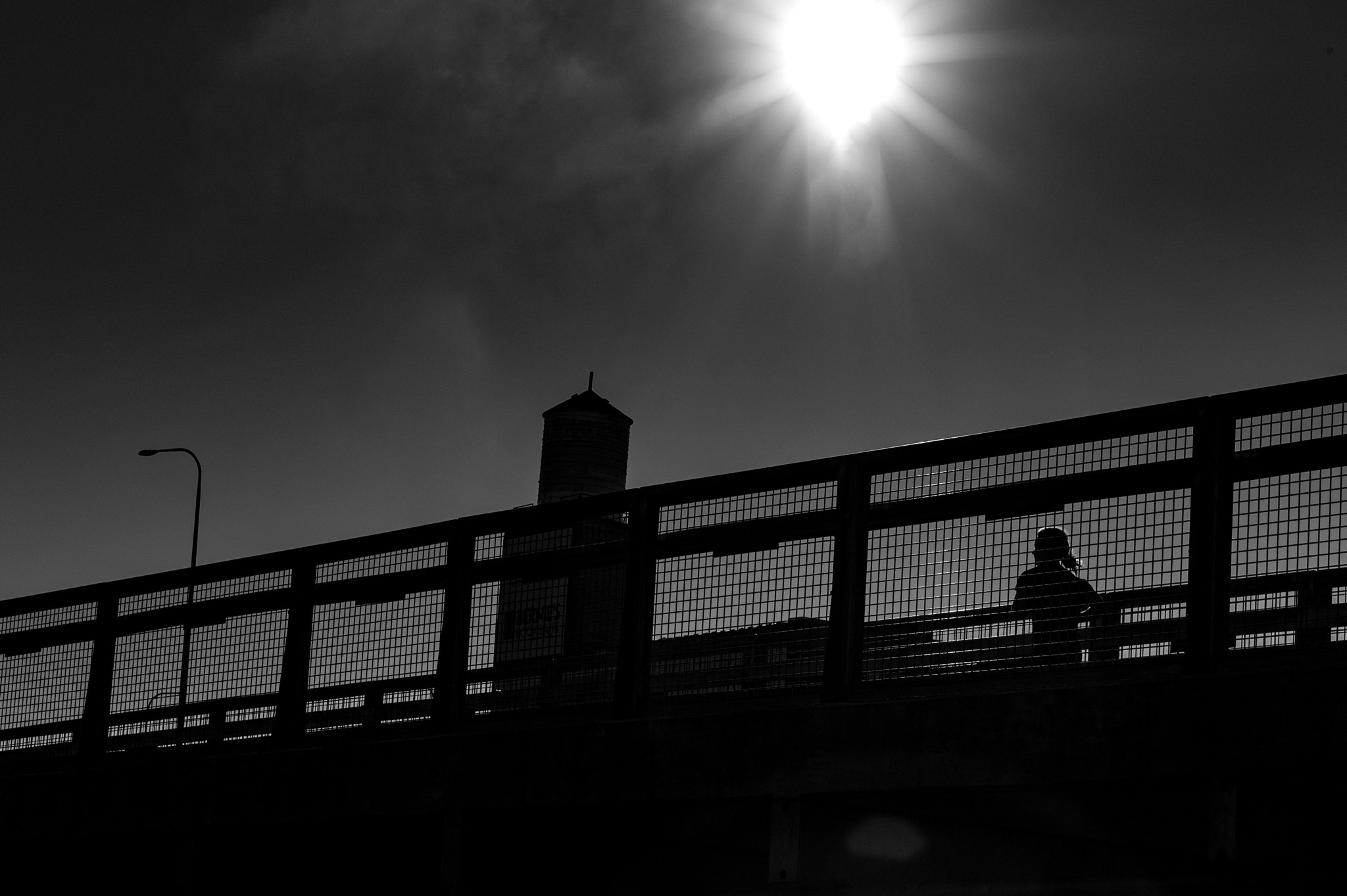 Leica Summilux-M 50mm F1.4 ASPH sample photo. 606 photography