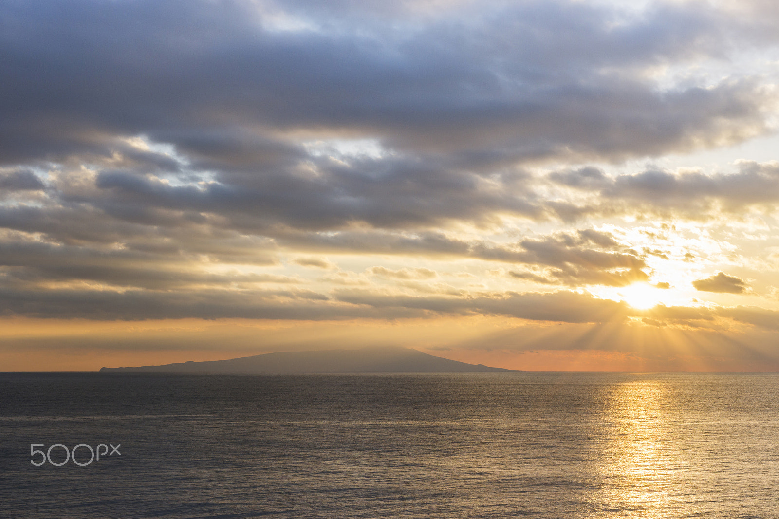Sigma 50mm F1.4 EX DG HSM sample photo. Sunrise at izu photography