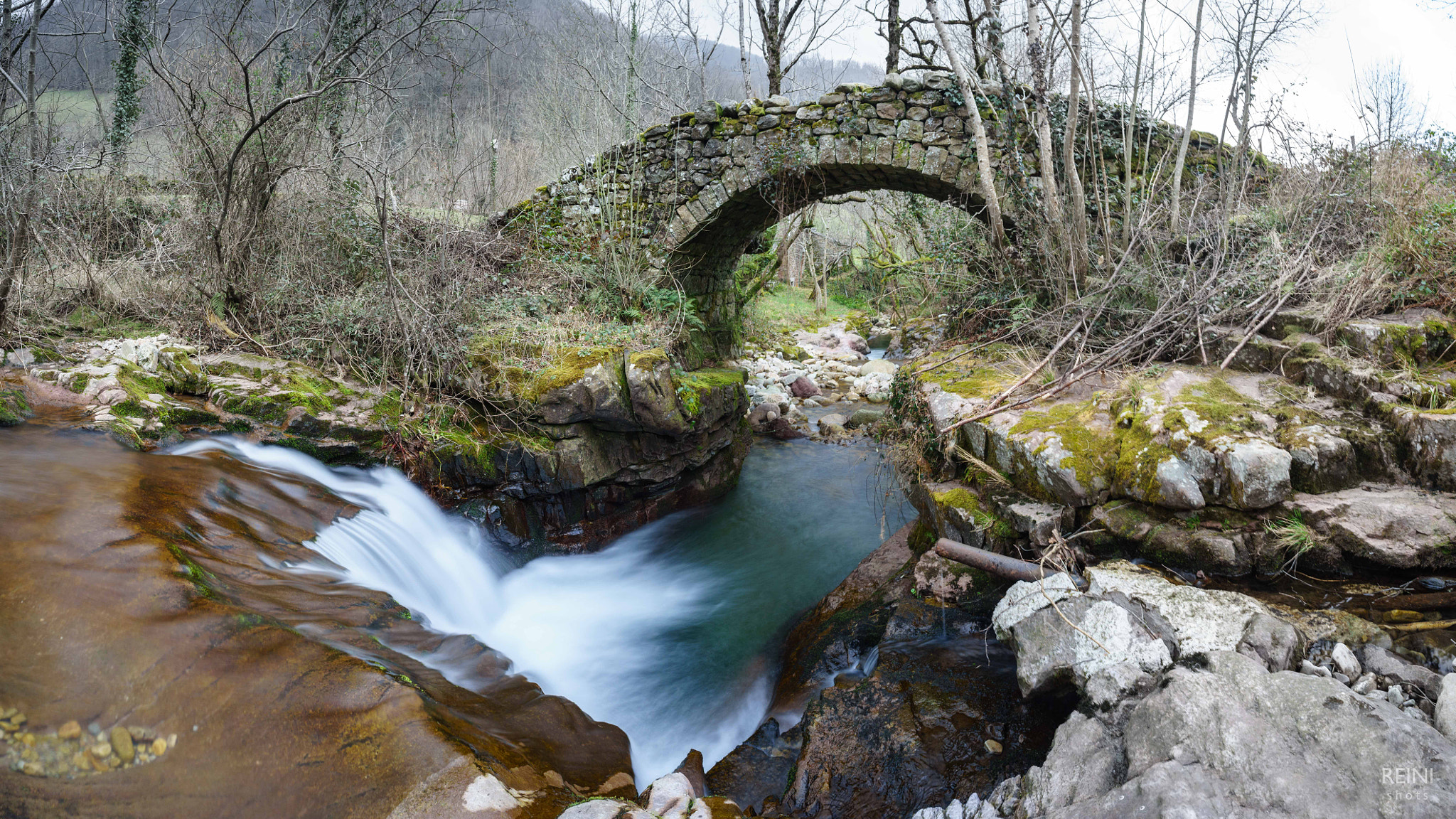 Sony a7 II + E 21mm F2.8 sample photo. Ajan photography