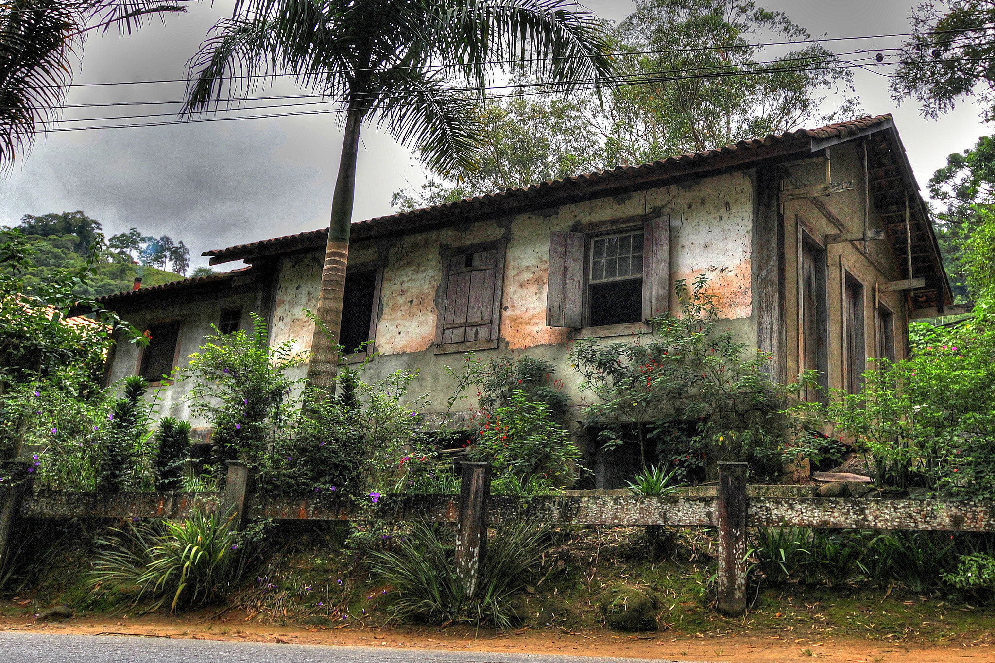 Sigma 10-20mm F3.5 EX DC HSM sample photo. Casa velha photography