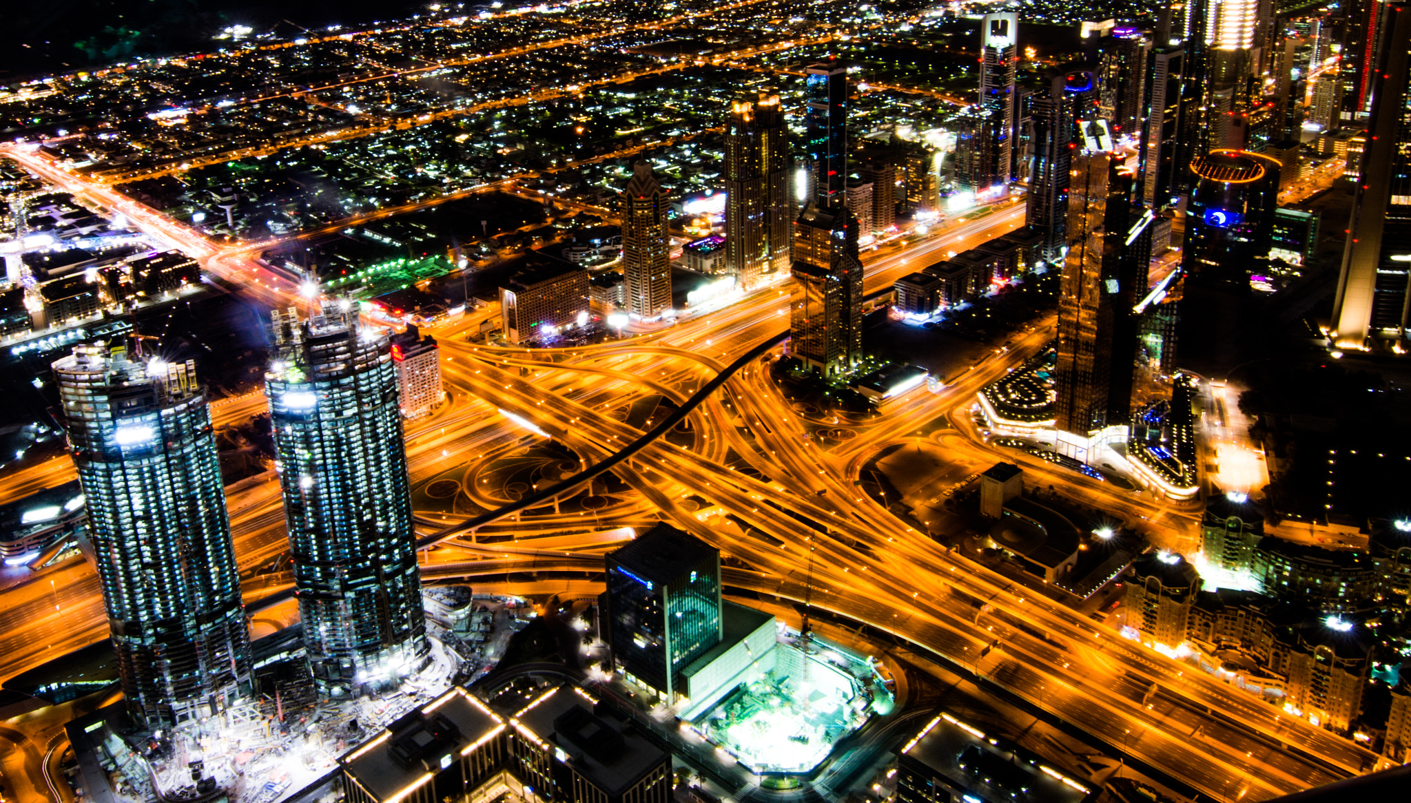 Nikon D800 sample photo. Burj khalifa, dubai, uae photography