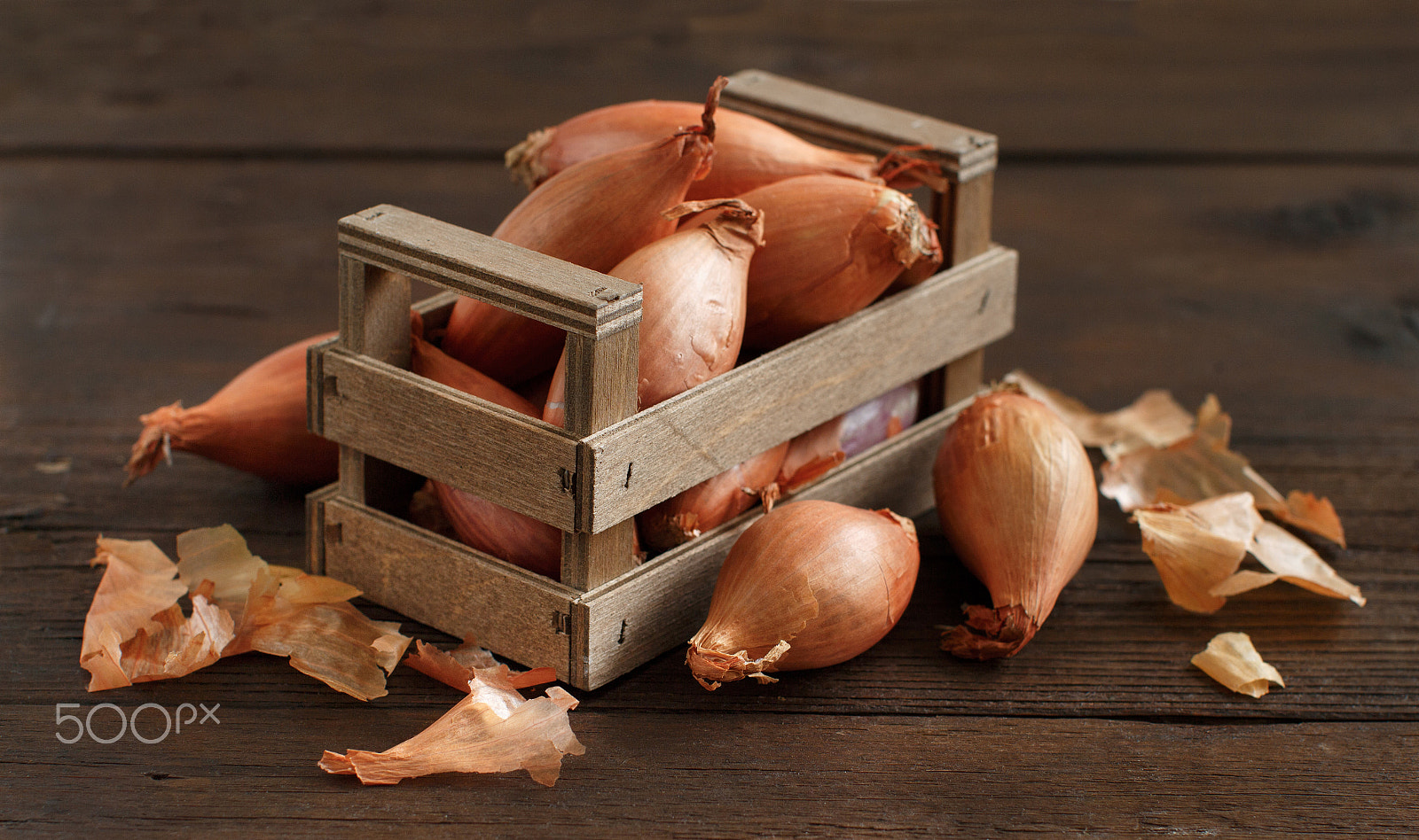Canon EOS 650D (EOS Rebel T4i / EOS Kiss X6i) + Canon EF 50mm F1.2L USM sample photo. Organic  onion on wooden table photography