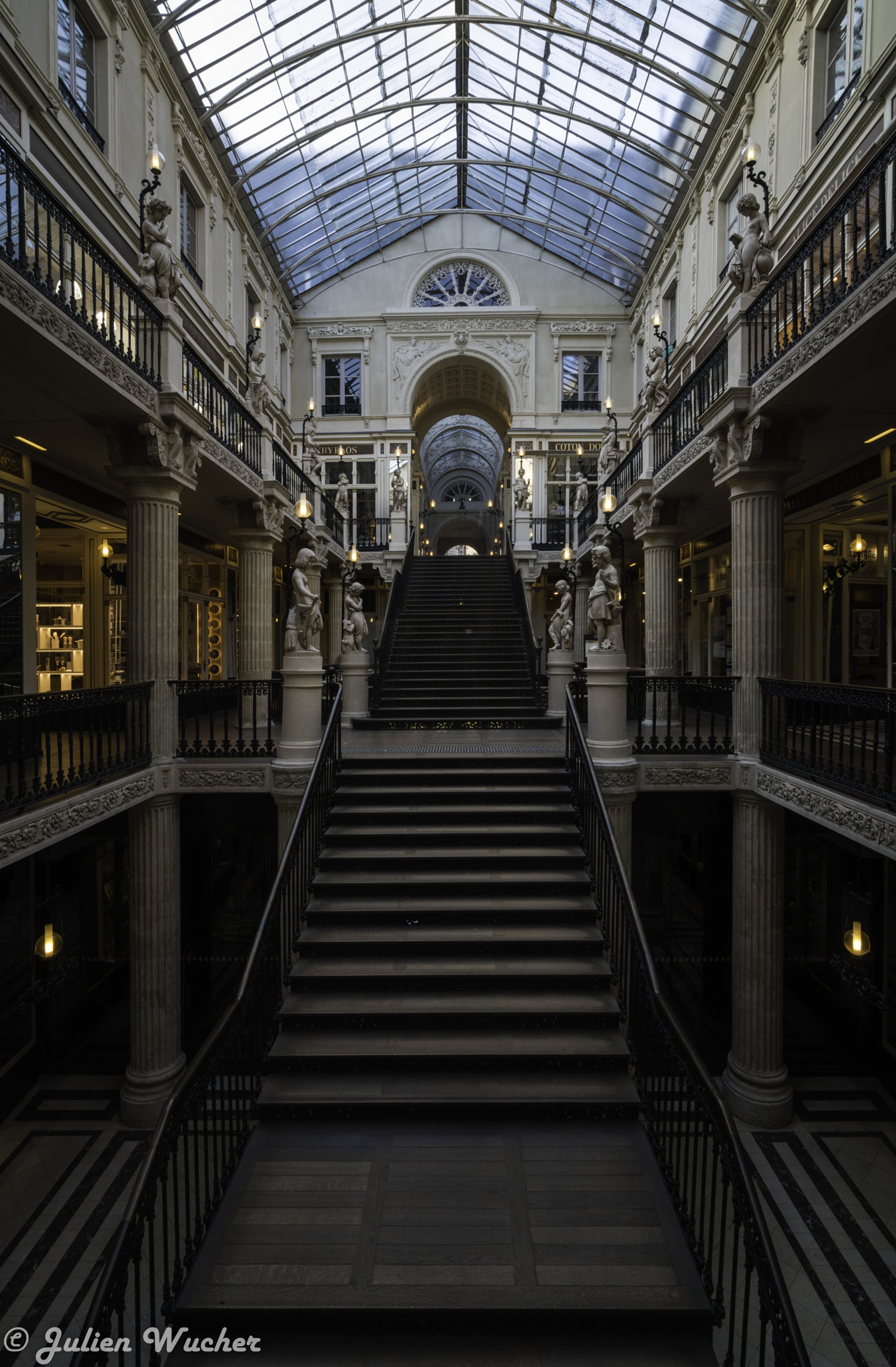 Nikon D5500 sample photo. Nantes photography