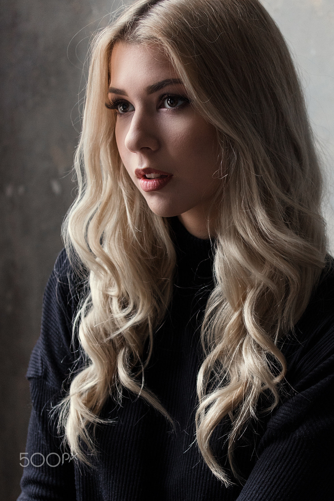 Canon EF-S 60mm F2.8 Macro USM sample photo. Bonnie photography