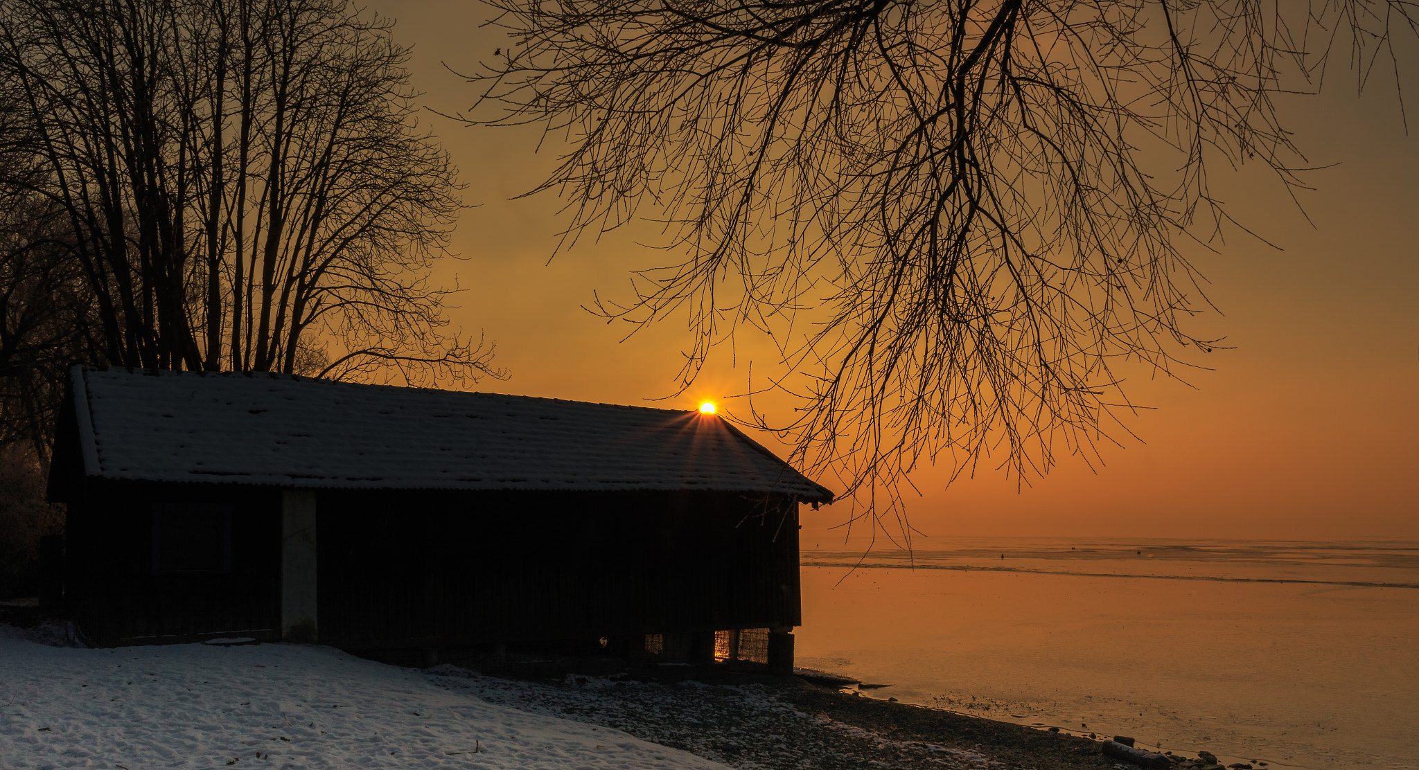 Canon EOS 6D + Canon EF 28mm F2.8 IS USM sample photo. Sunset photography