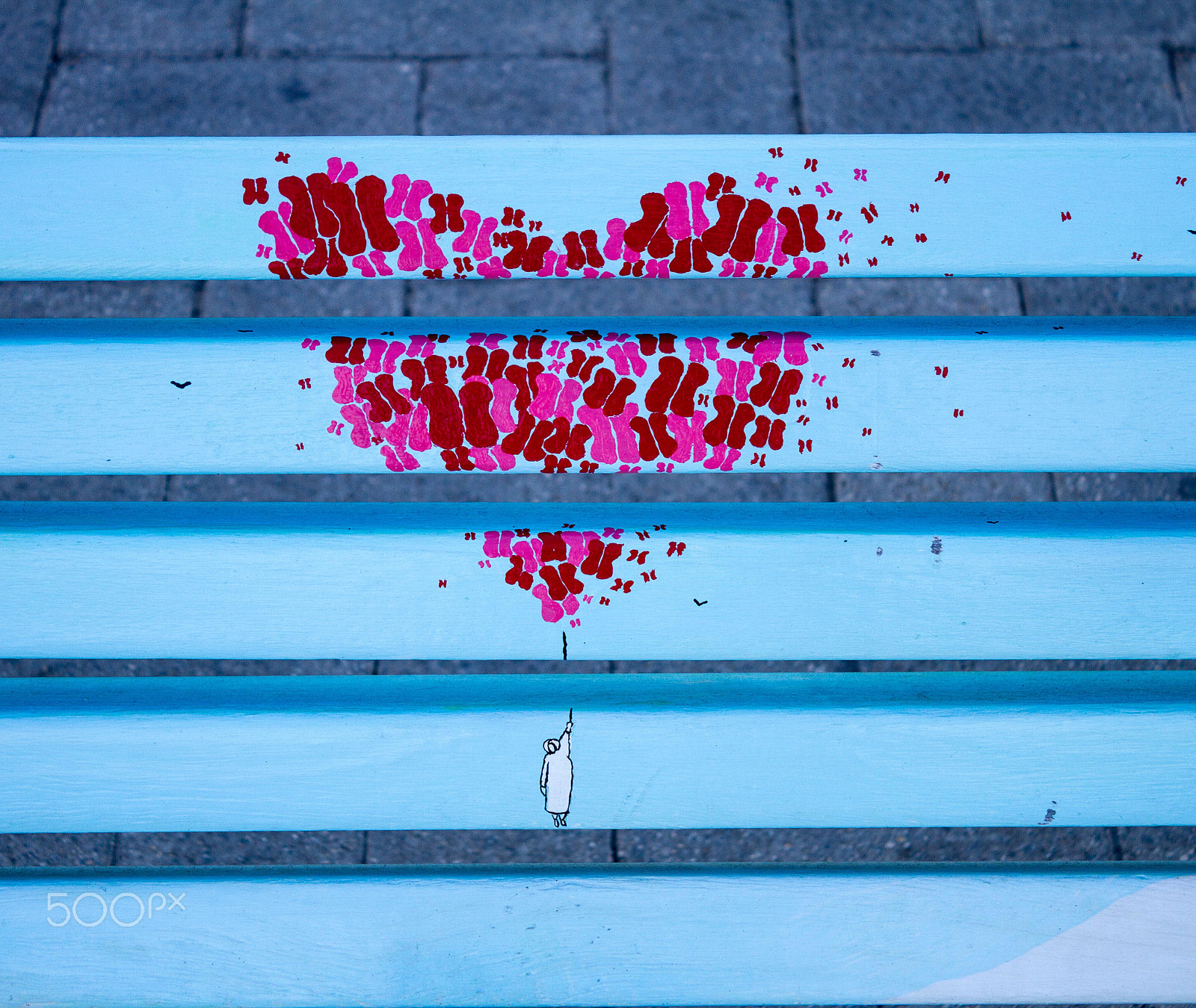 Canon EF-S 18-55mm F3.5-5.6 III sample photo. All you need is love photography