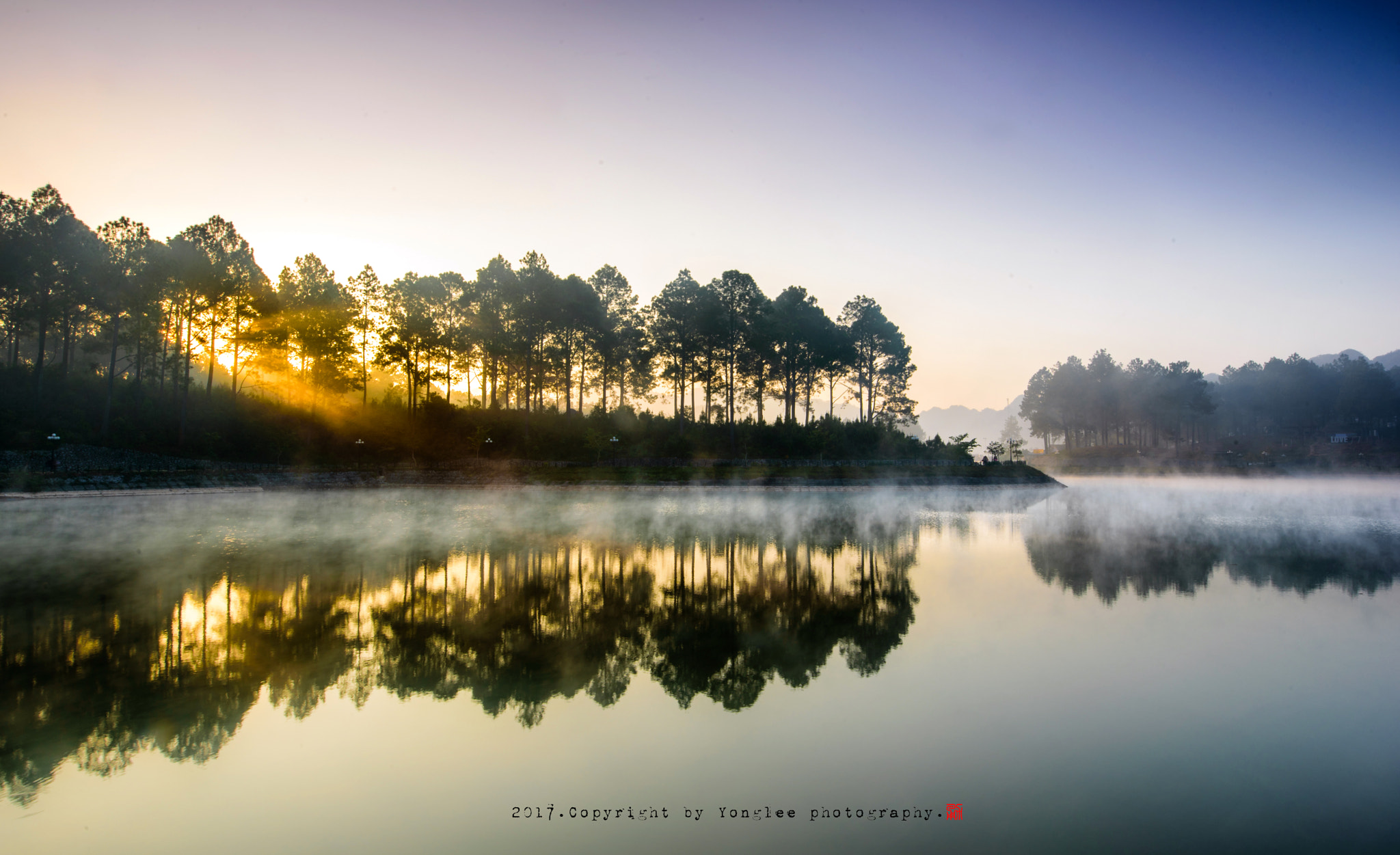 Sigma 12-24mm F4.5-5.6 II DG HSM sample photo. Lee photography