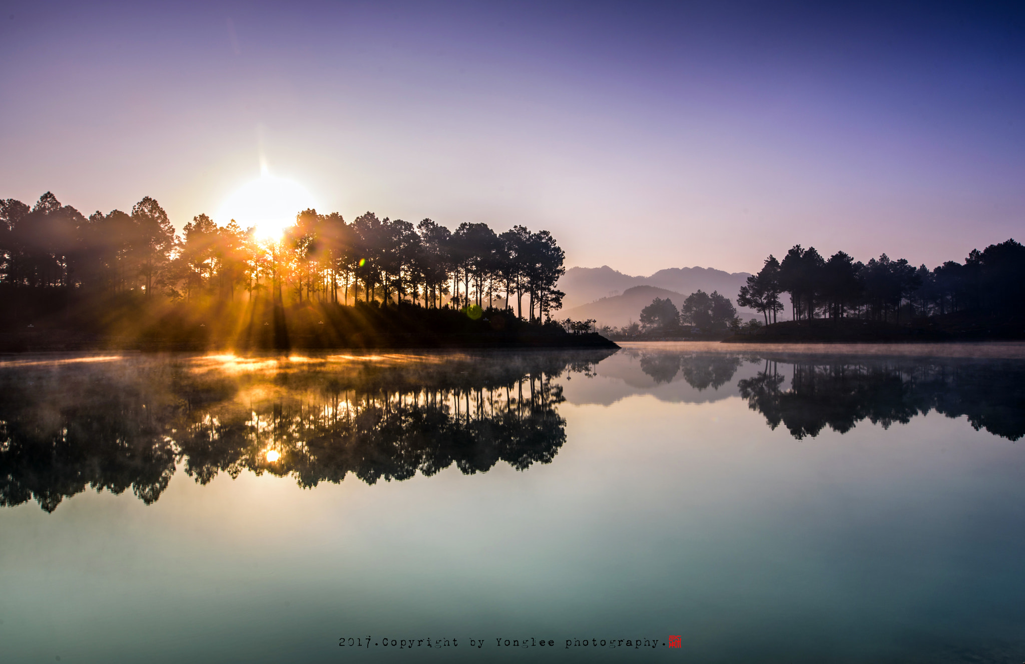 Sigma 12-24mm F4.5-5.6 II DG HSM sample photo. Lee photography
