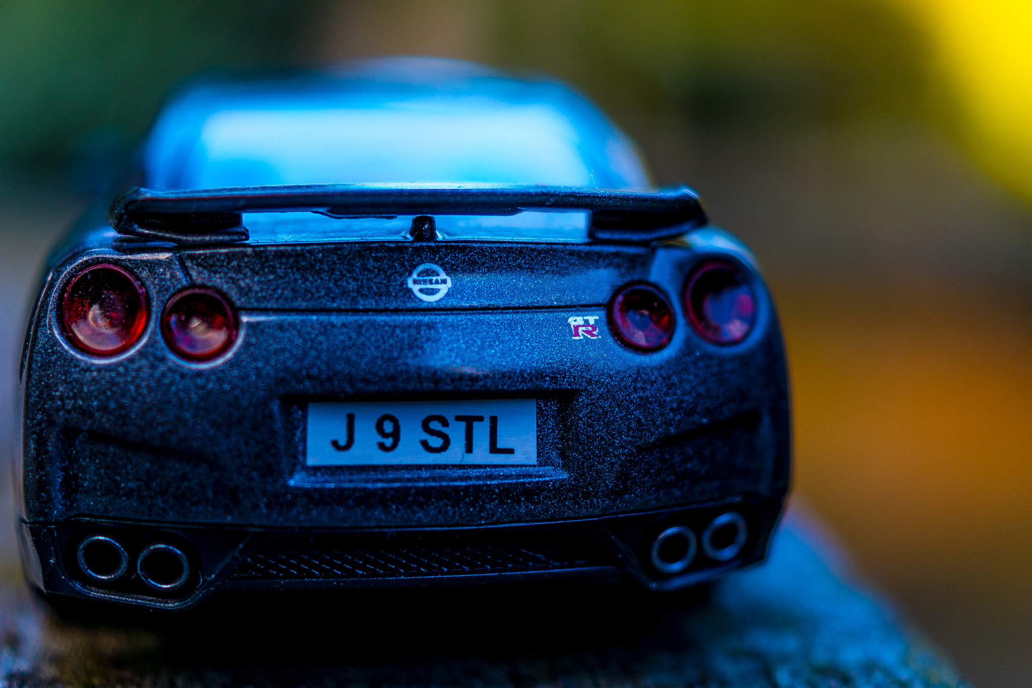 Sony DT 30mm F2.8 Macro SAM sample photo. Boys toys photography
