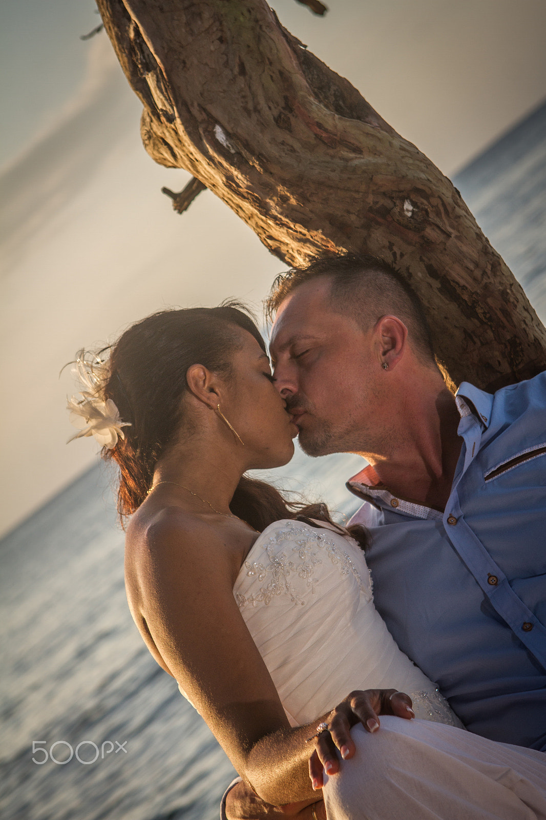 Canon EF 24-85mm F3.5-4.5 USM sample photo. Caribe weddings photography