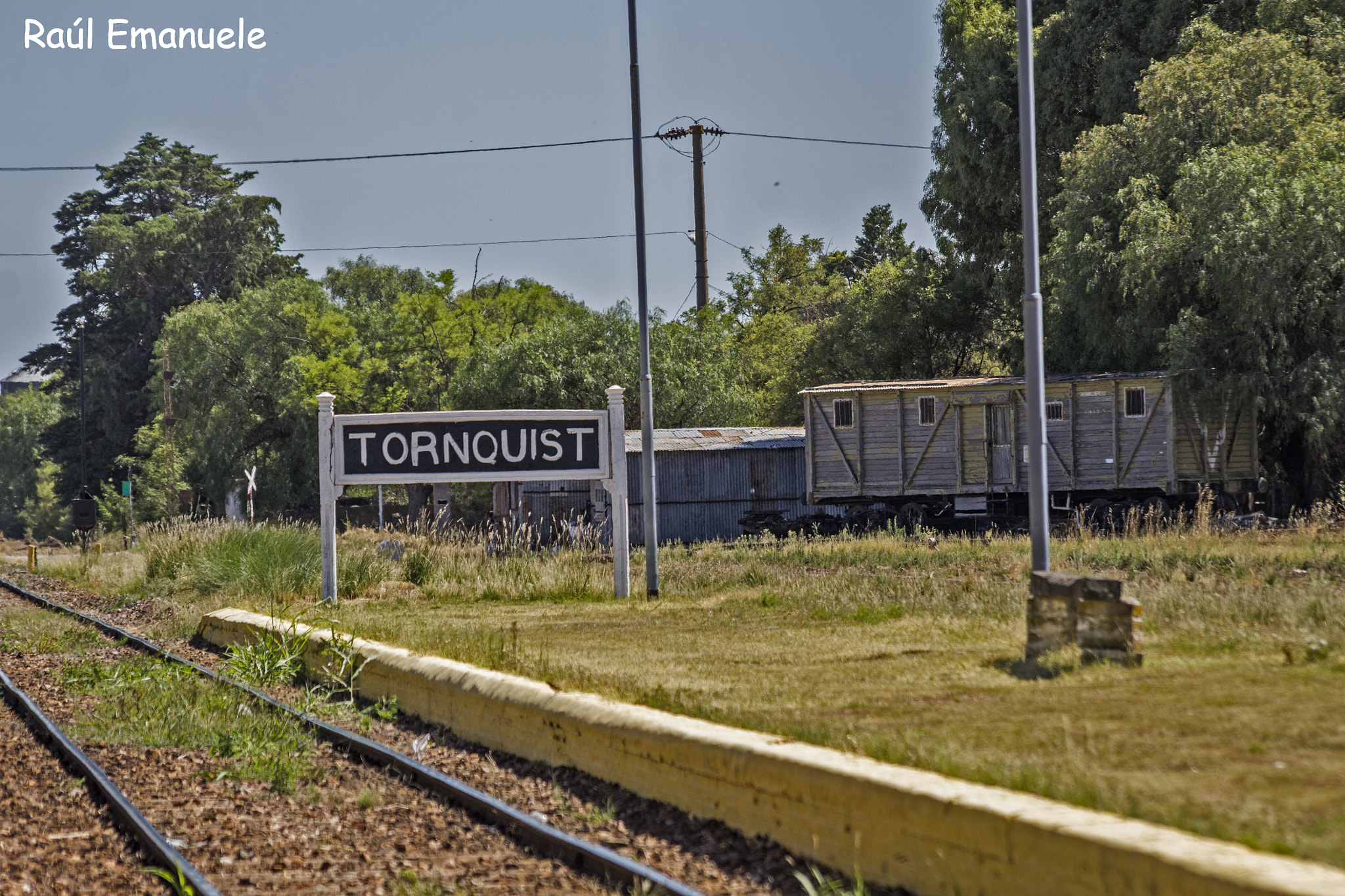 Sigma 70-300mm F4-5.6 APO DG Macro sample photo. Tornquist photography