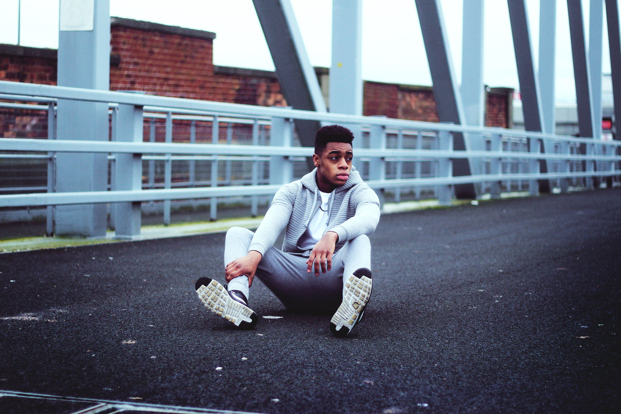 Canon EF 50mm f/1.8 sample photo. Eden photography