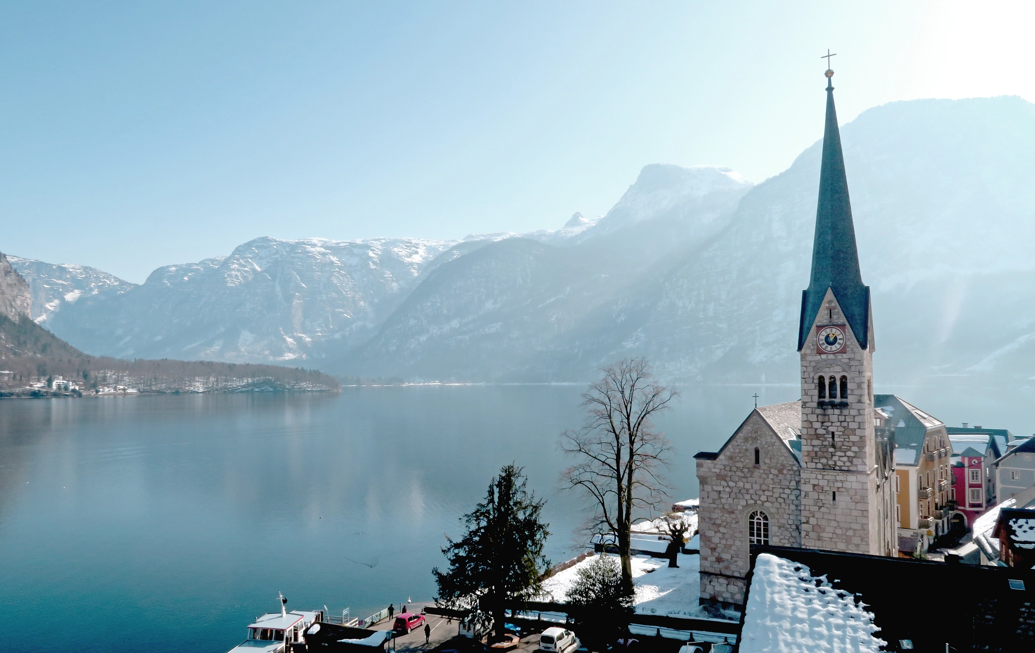 Hallstatt