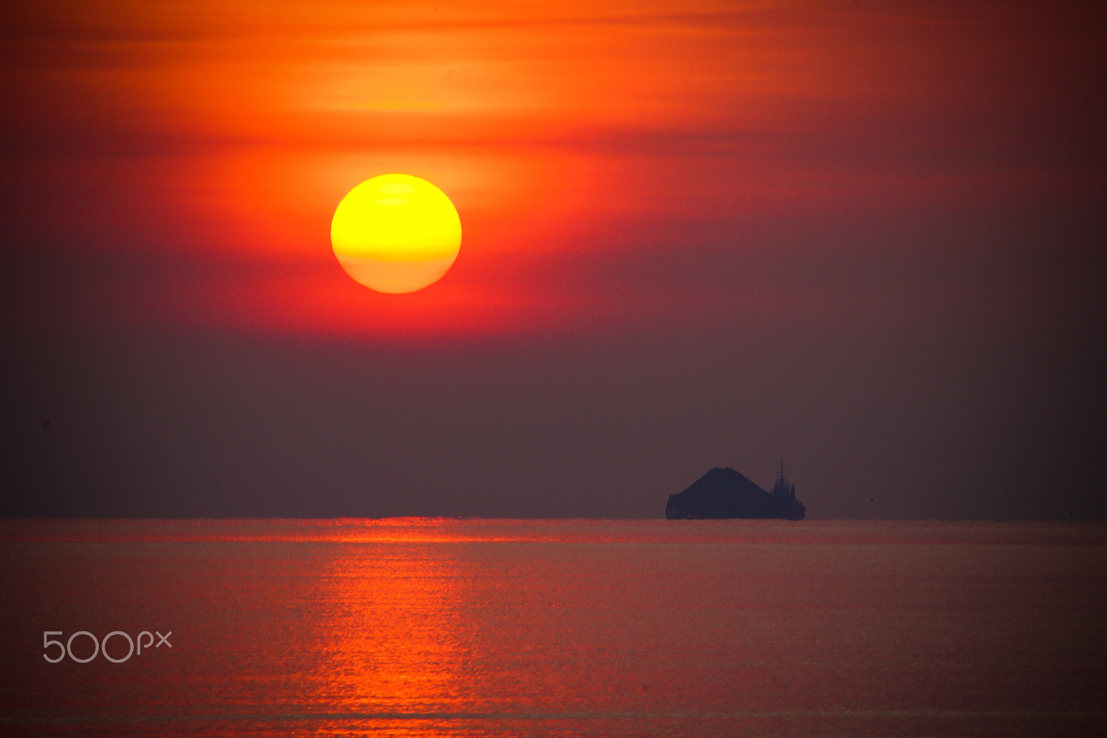 Sony a6000 + Sony DT 50mm F1.8 SAM sample photo. Beautiful sunset photography