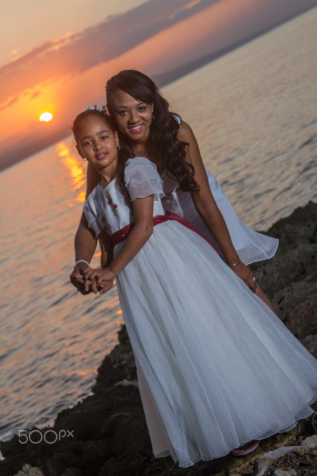 Canon EF 24-85mm F3.5-4.5 USM sample photo. Caribe weddings photography