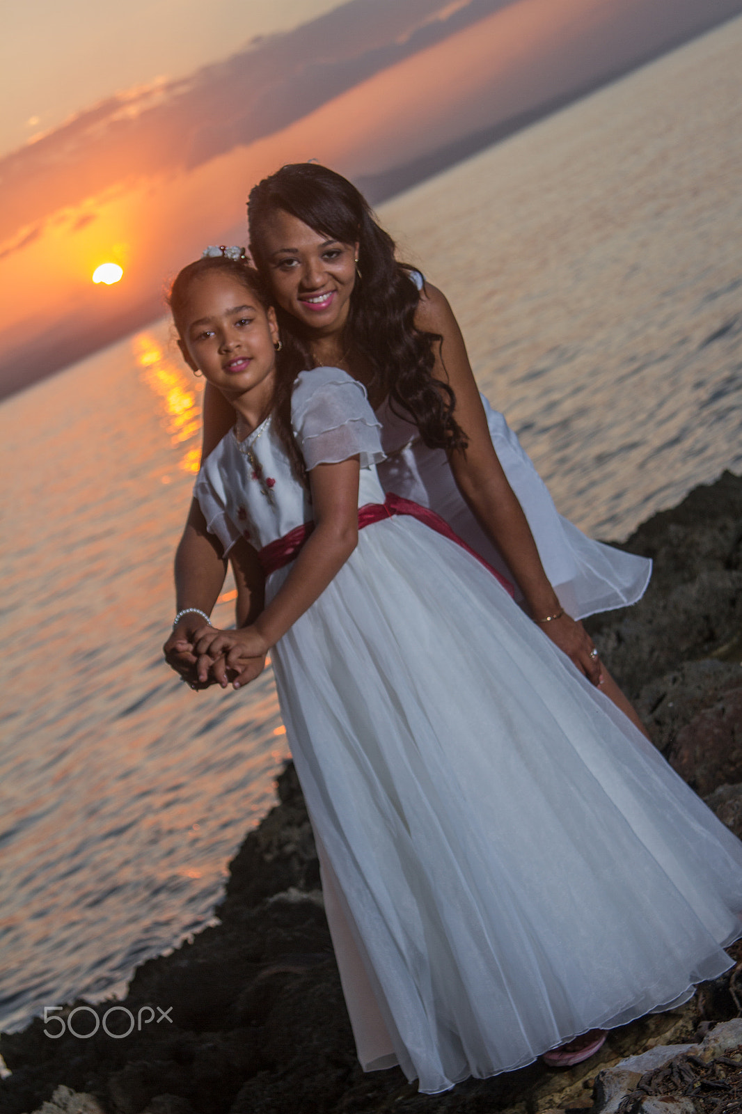 Canon EOS 7D + Canon EF 24-85mm F3.5-4.5 USM sample photo. Caribe weddings photography