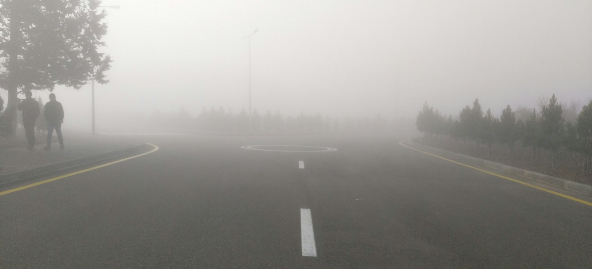 HTC ONE A9 sample photo. On my unknown way photography