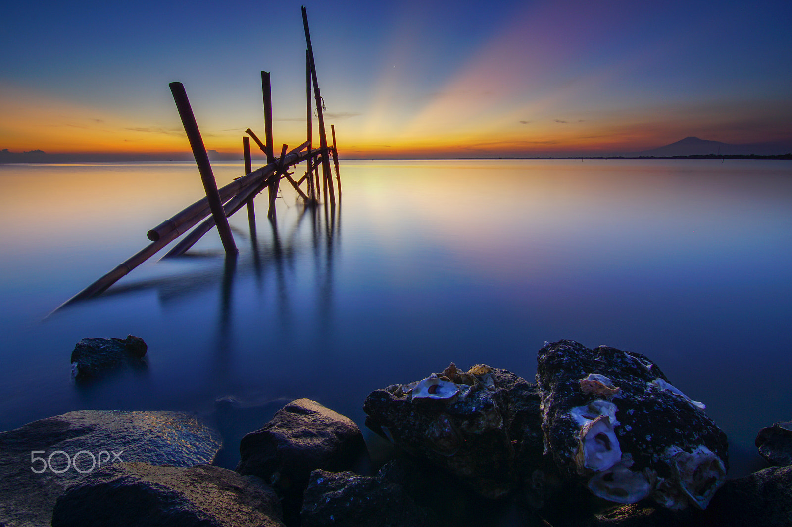Sony a6000 + Sony DT 50mm F1.8 SAM sample photo. Beautiful sunset photography